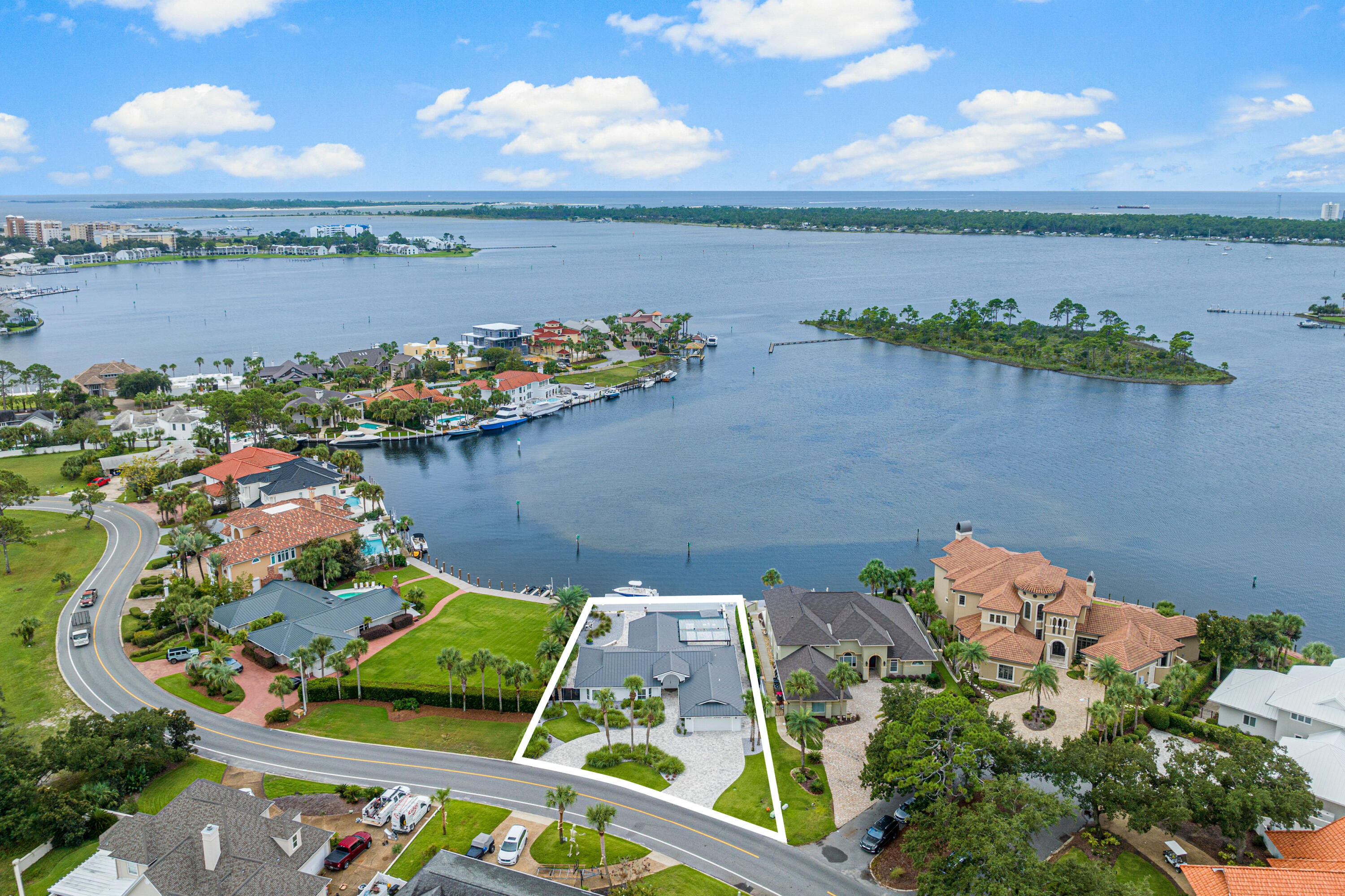 Bay Point Unit 1-A - Residential