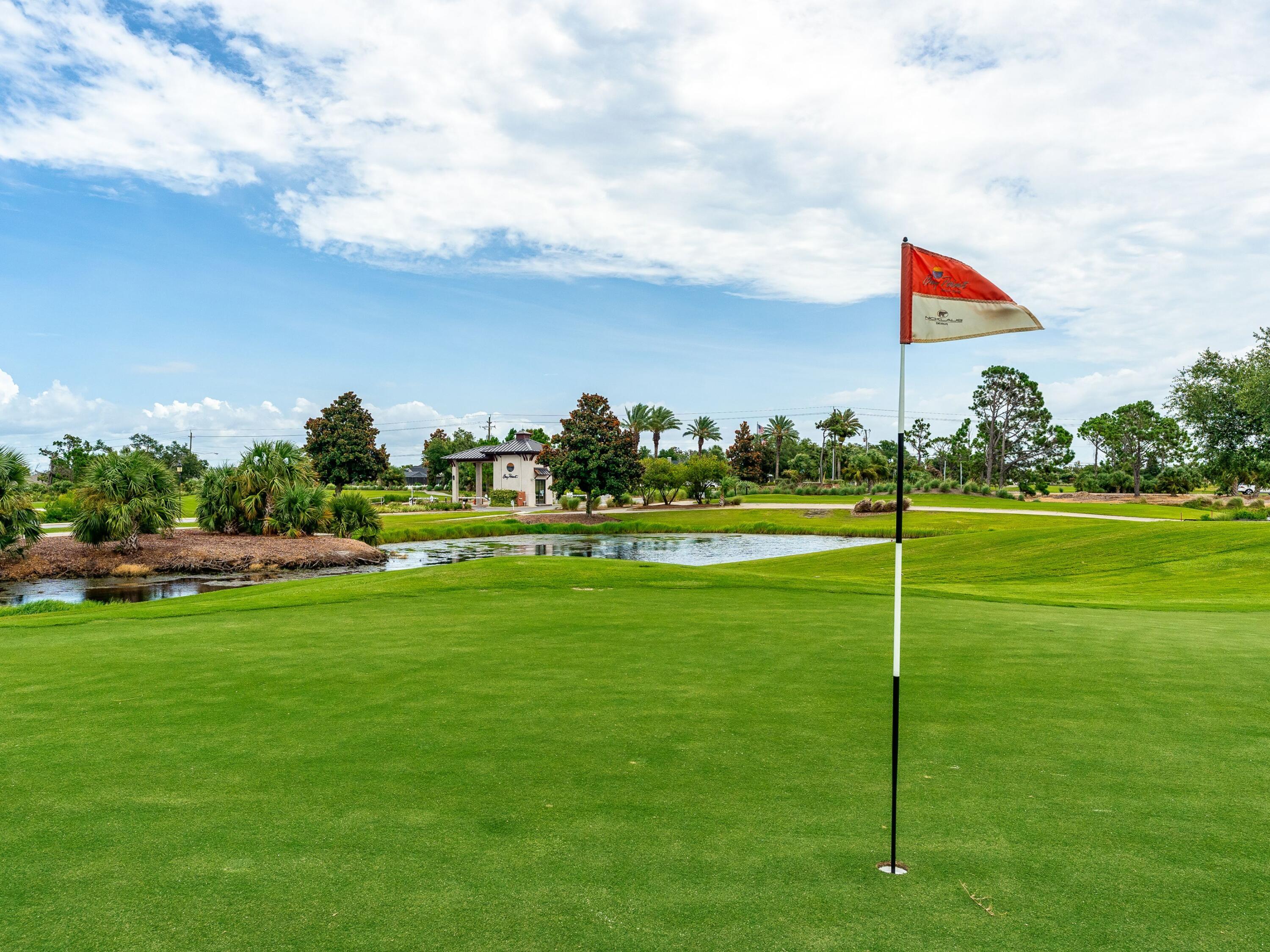 Bay Point Unit 1-A - Residential