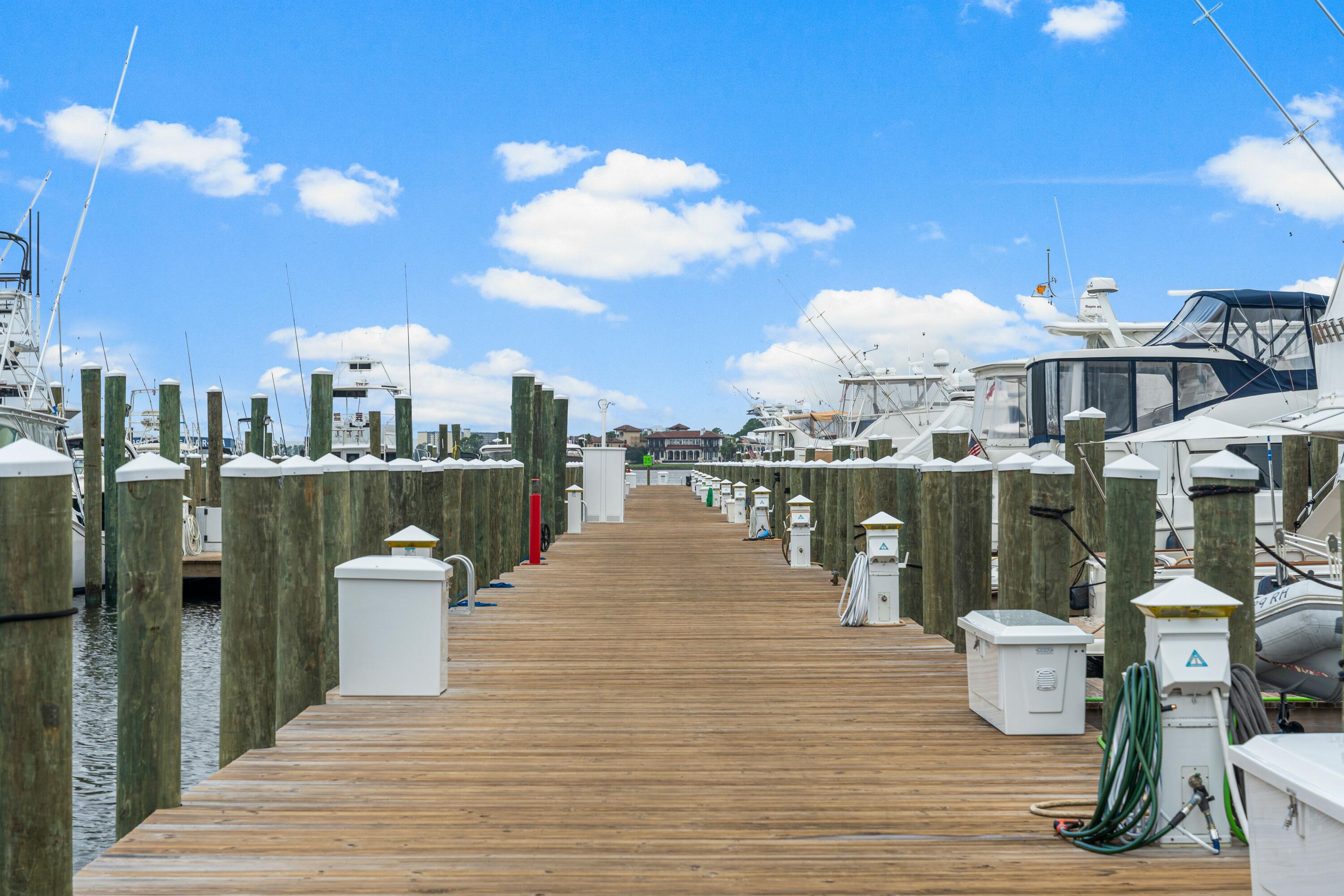 Bay Point Unit 1-A - Residential