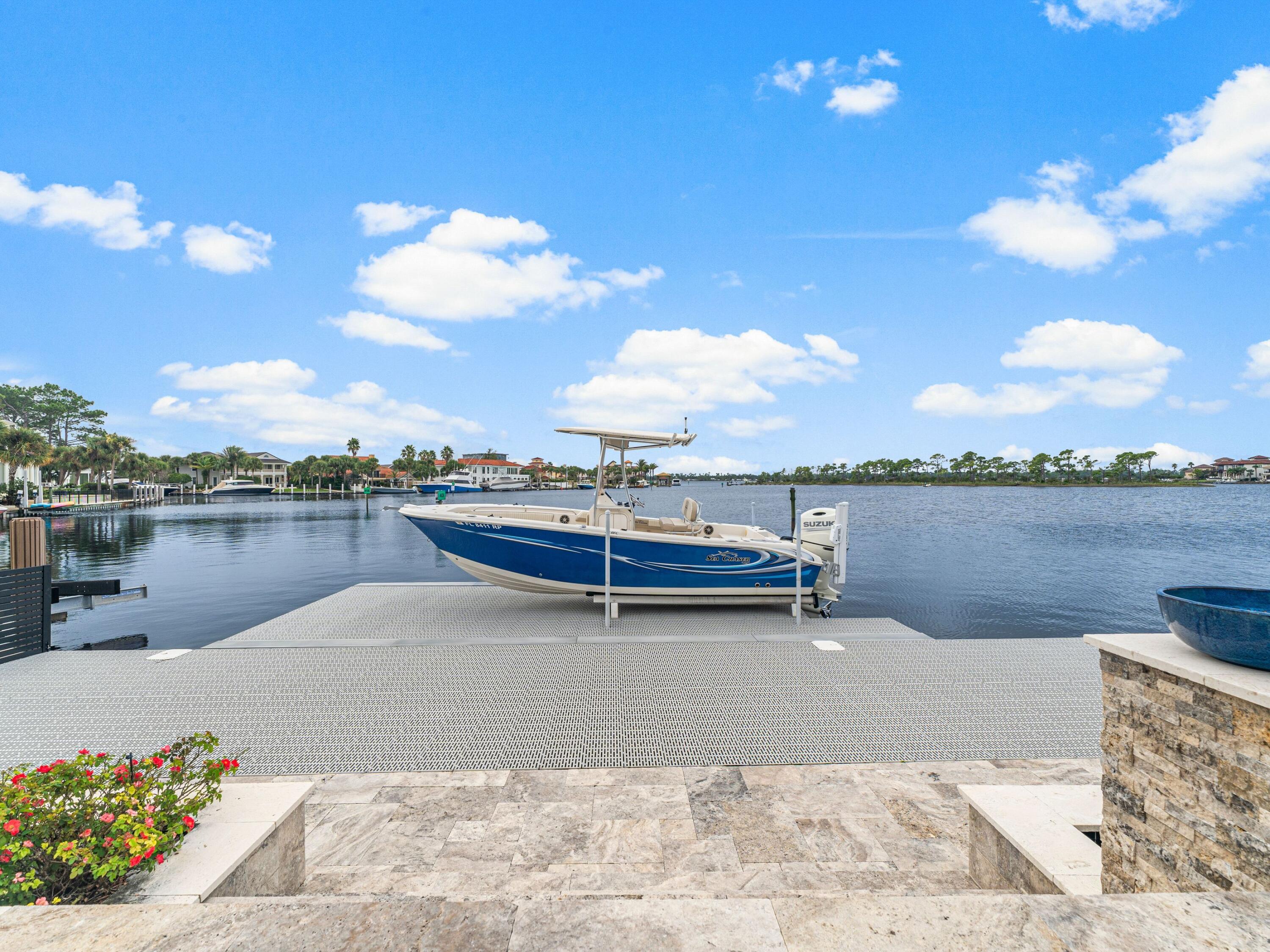 Bay Point Unit 1-A - Residential