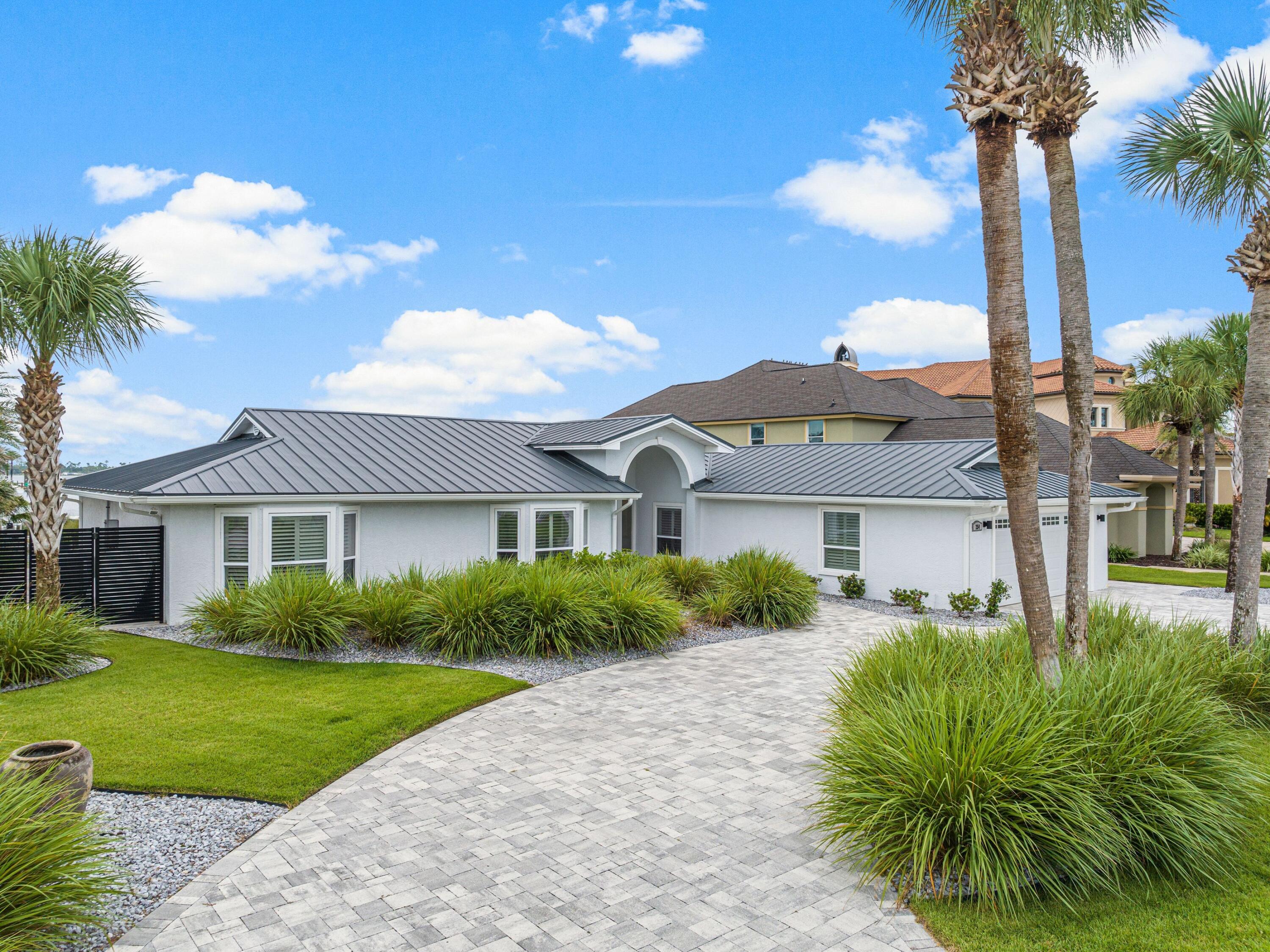 Bay Point Unit 1-A - Residential