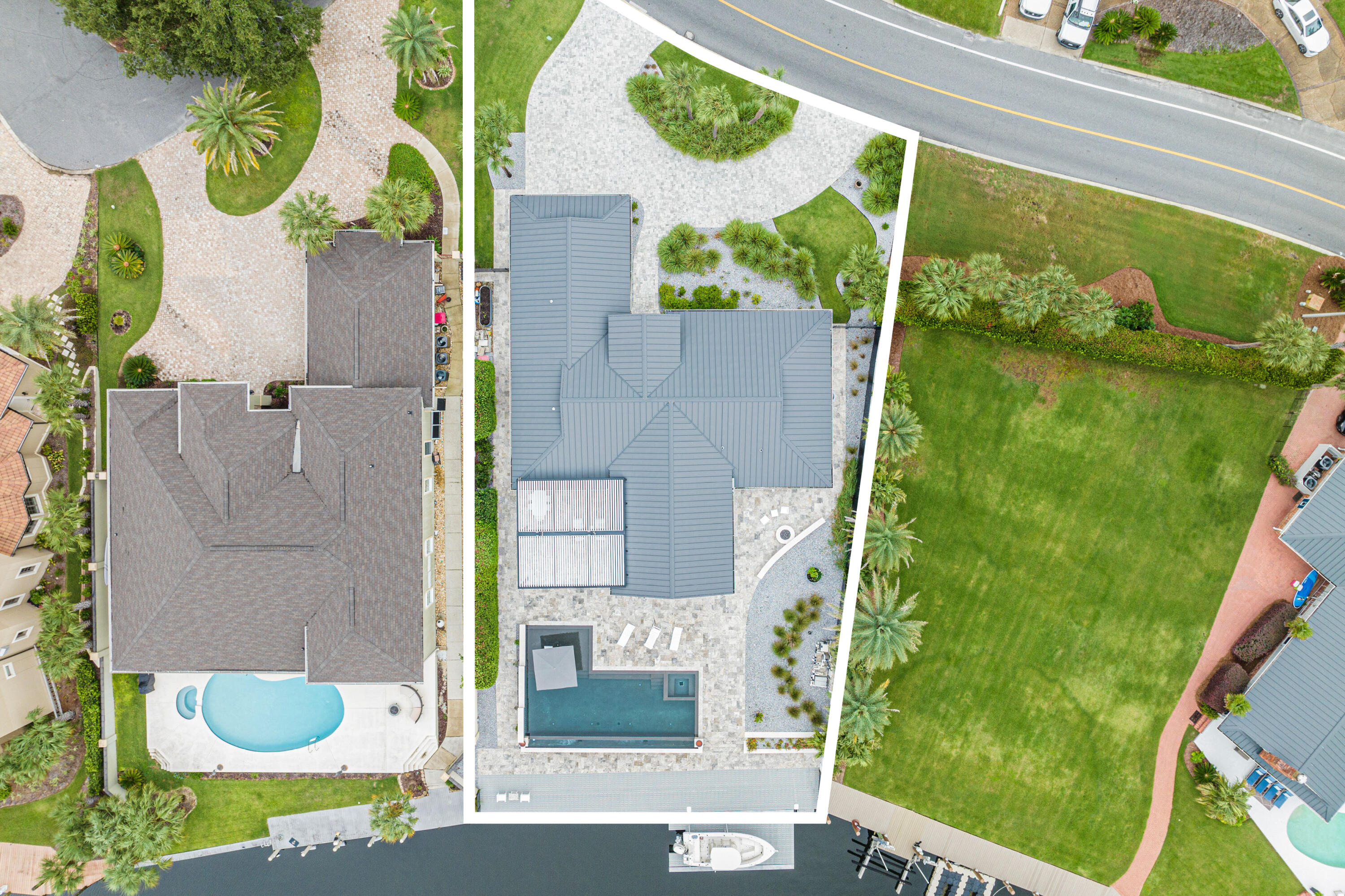 Bay Point Unit 1-A - Residential