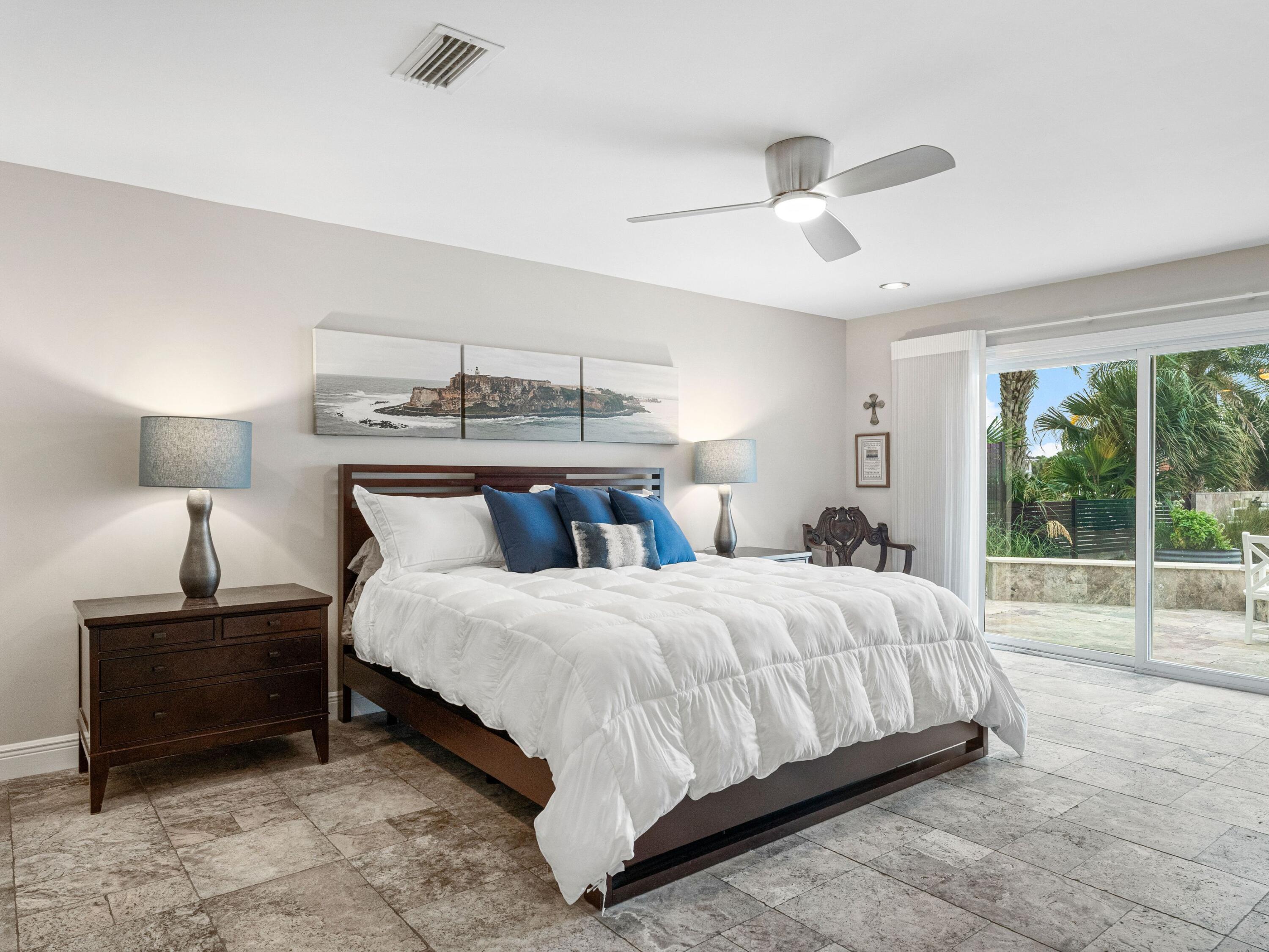 Bay Point Unit 1-A - Residential