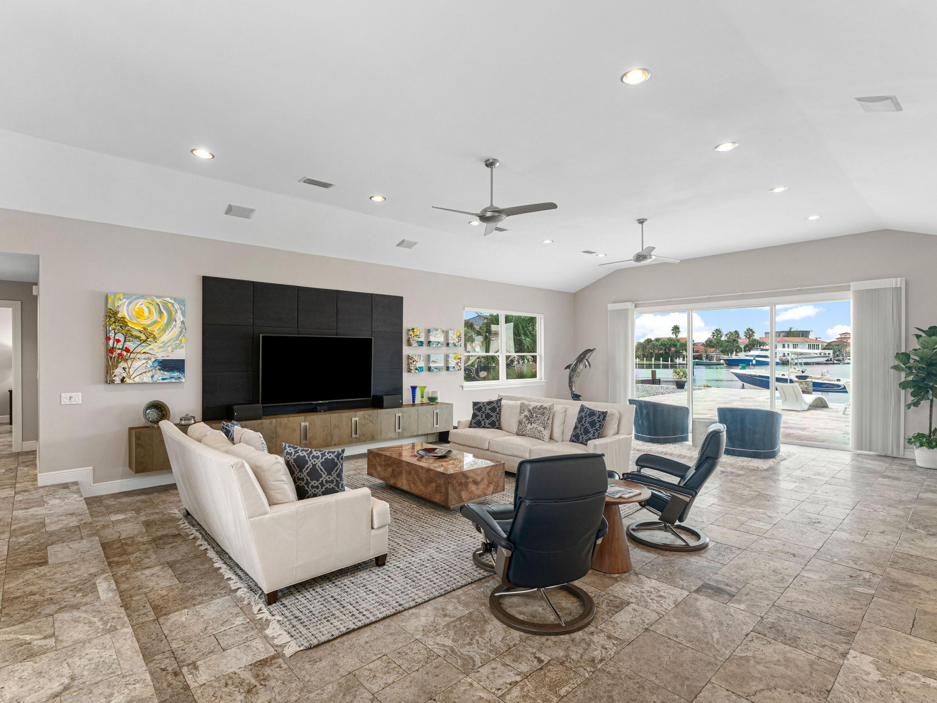 Bay Point Unit 1-A - Residential