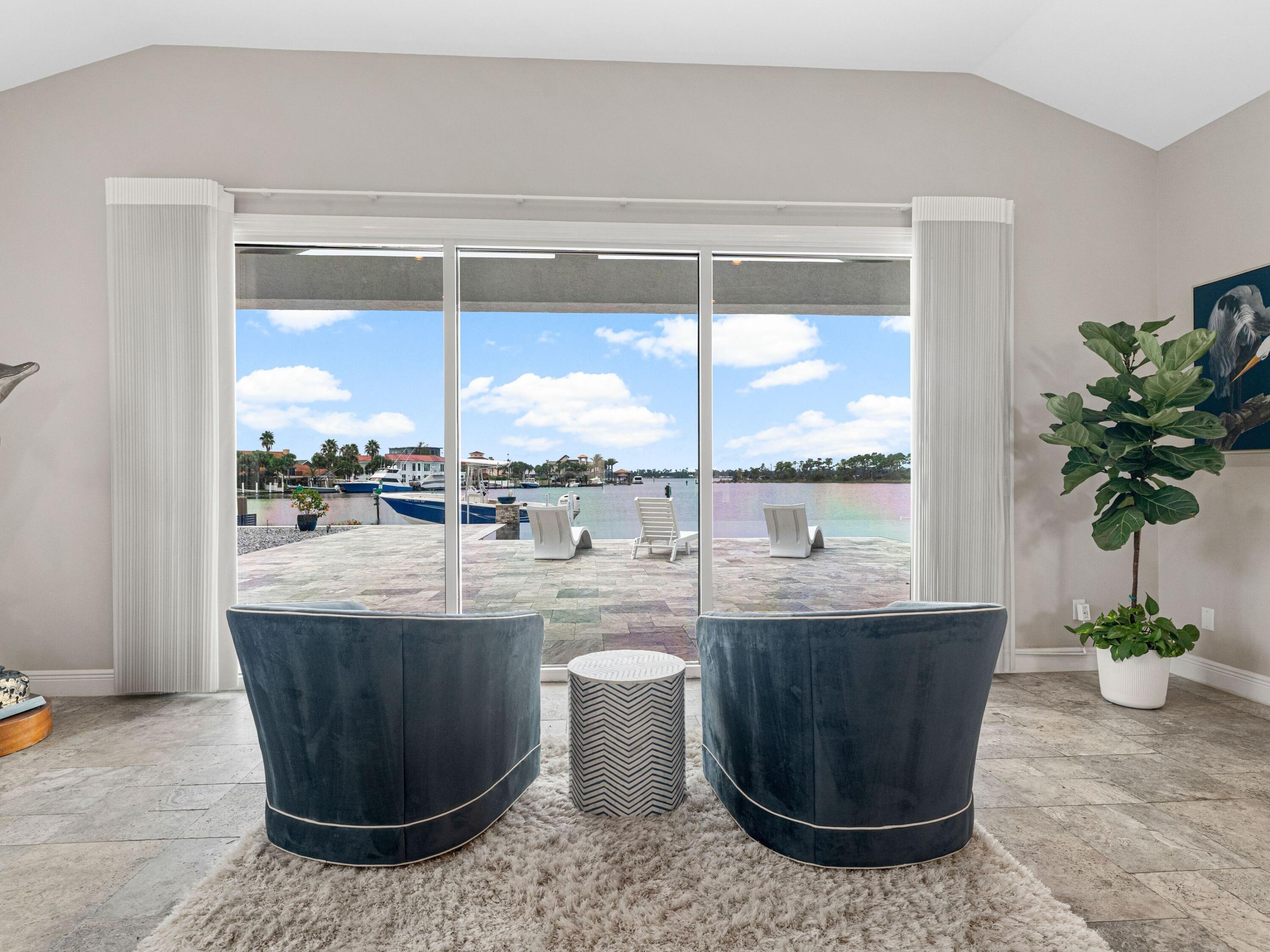 Bay Point Unit 1-A - Residential