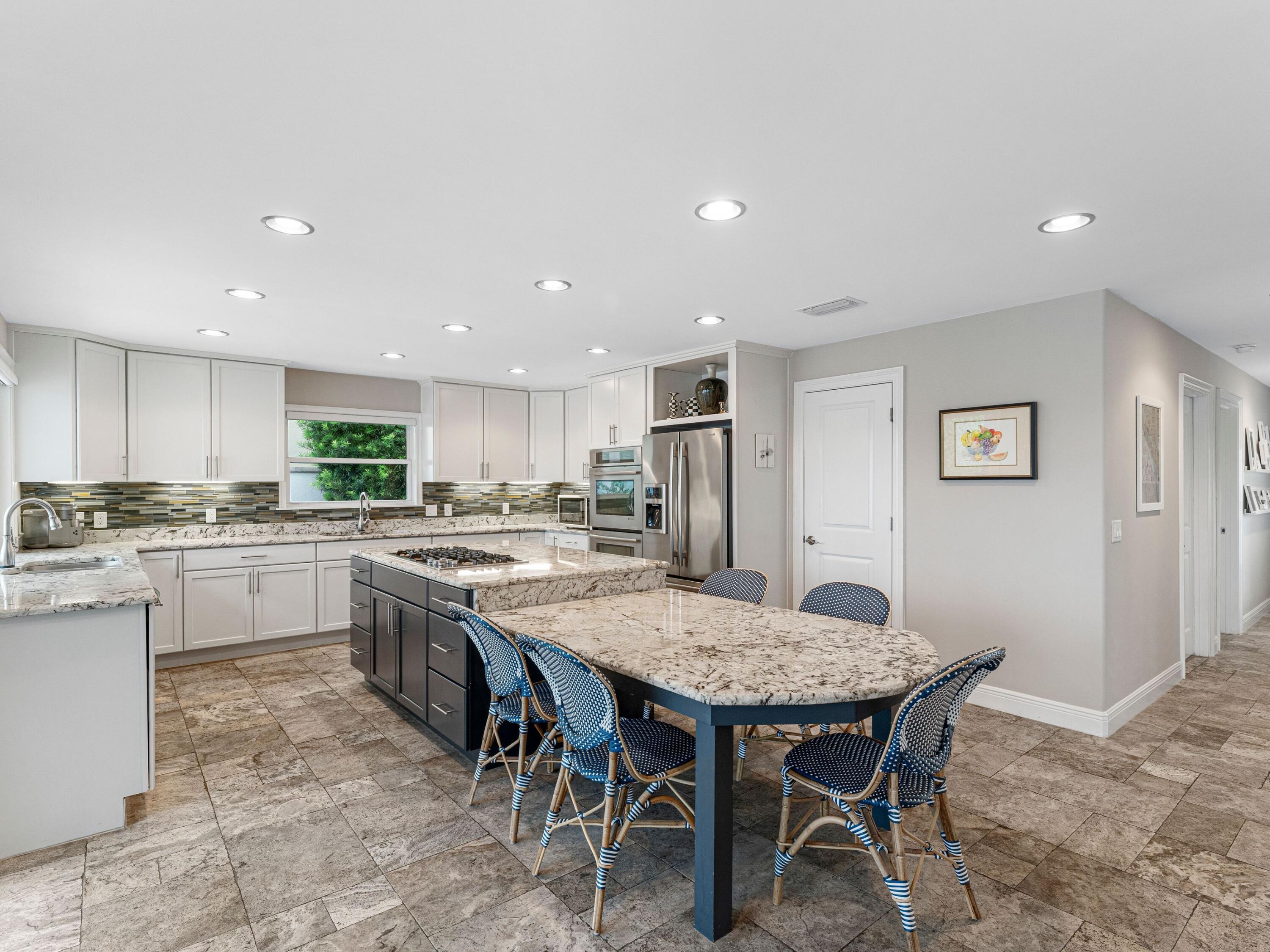 Bay Point Unit 1-A - Residential