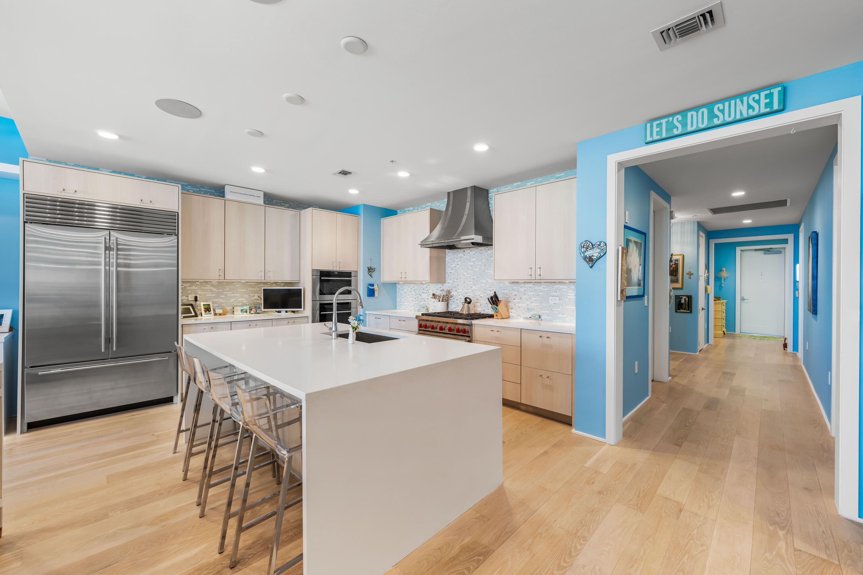 Thirty One, A Condominium Development - Residential