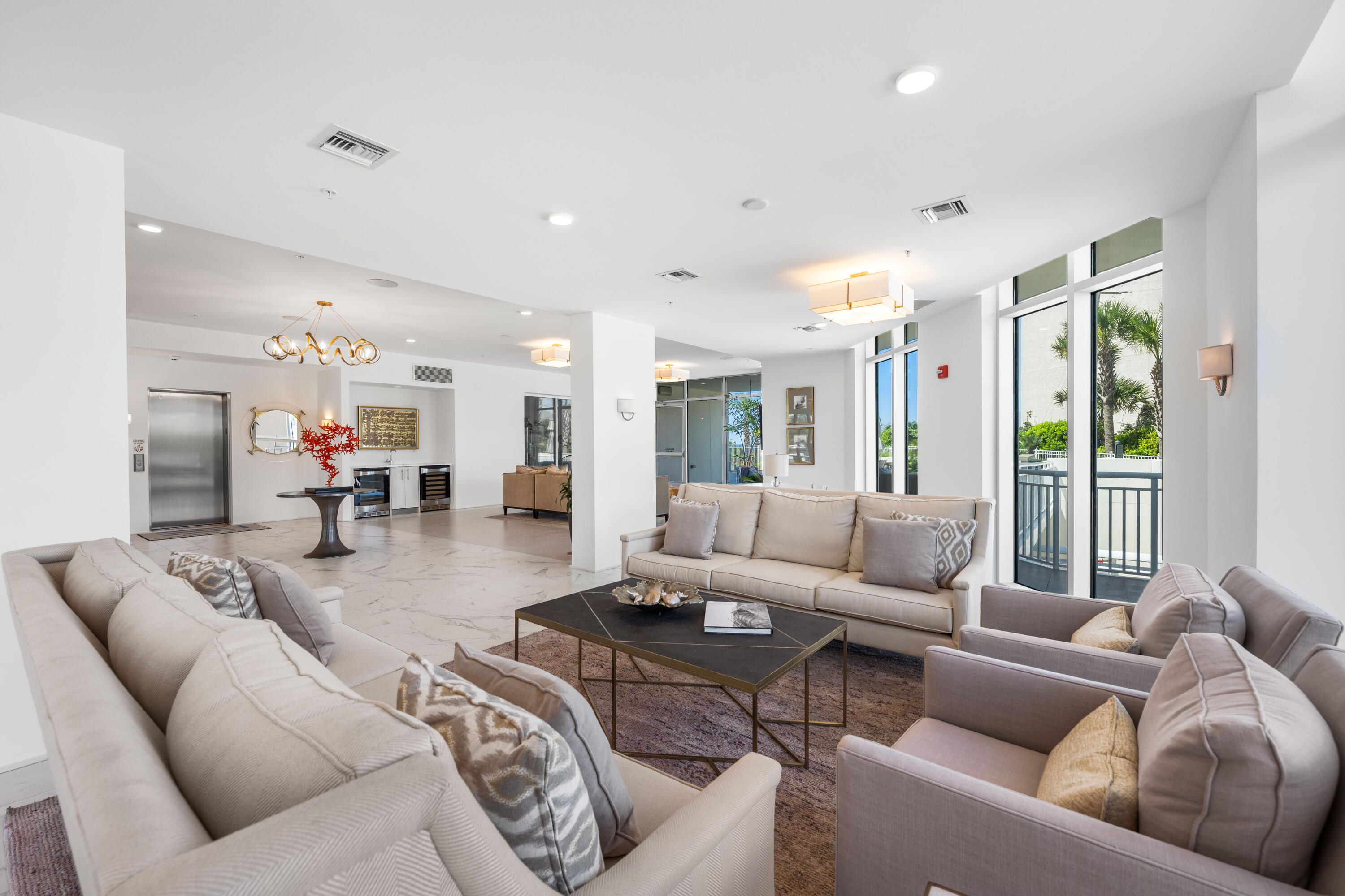 Thirty One, A Condominium Development - Residential