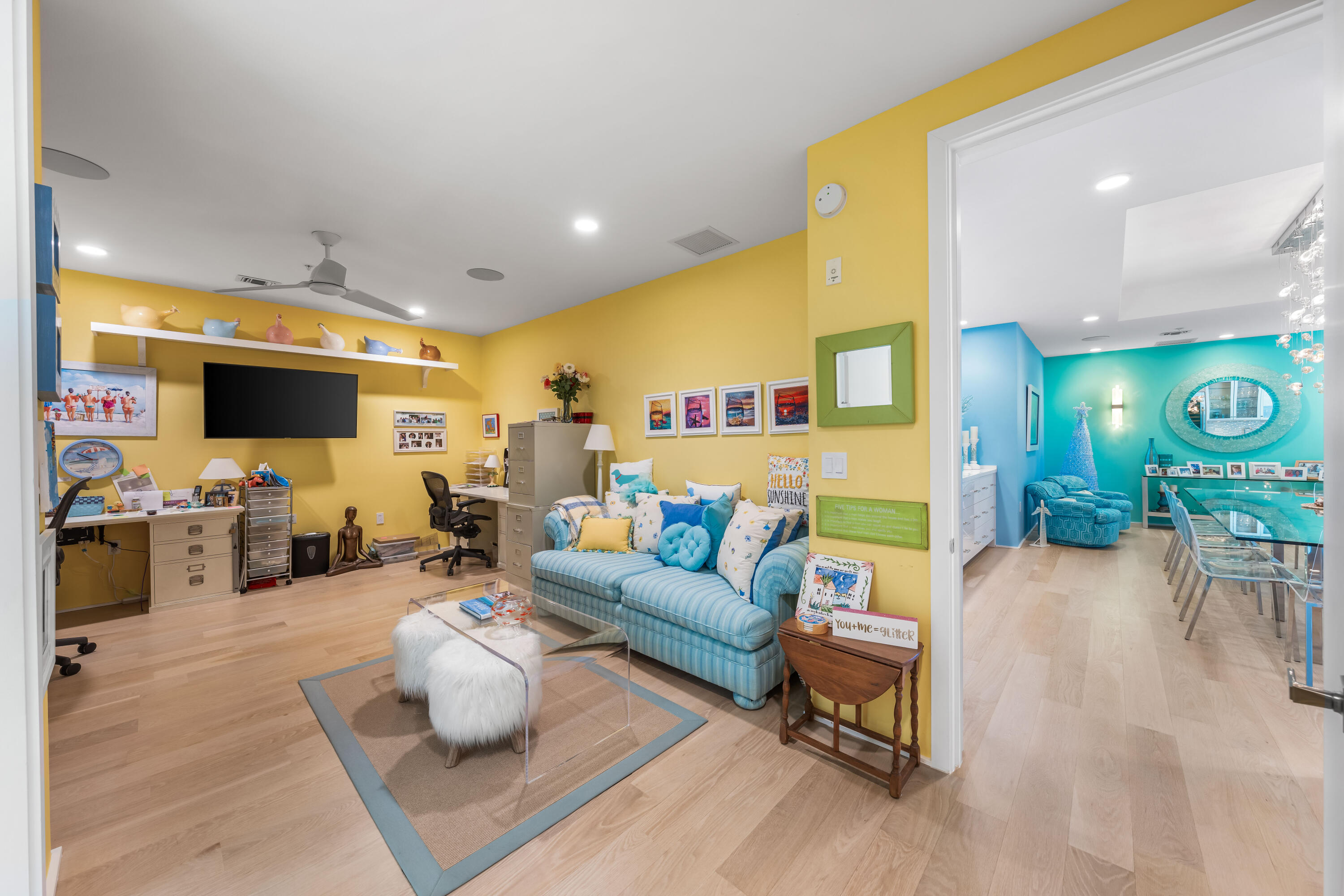 Thirty One, A Condominium Development - Residential