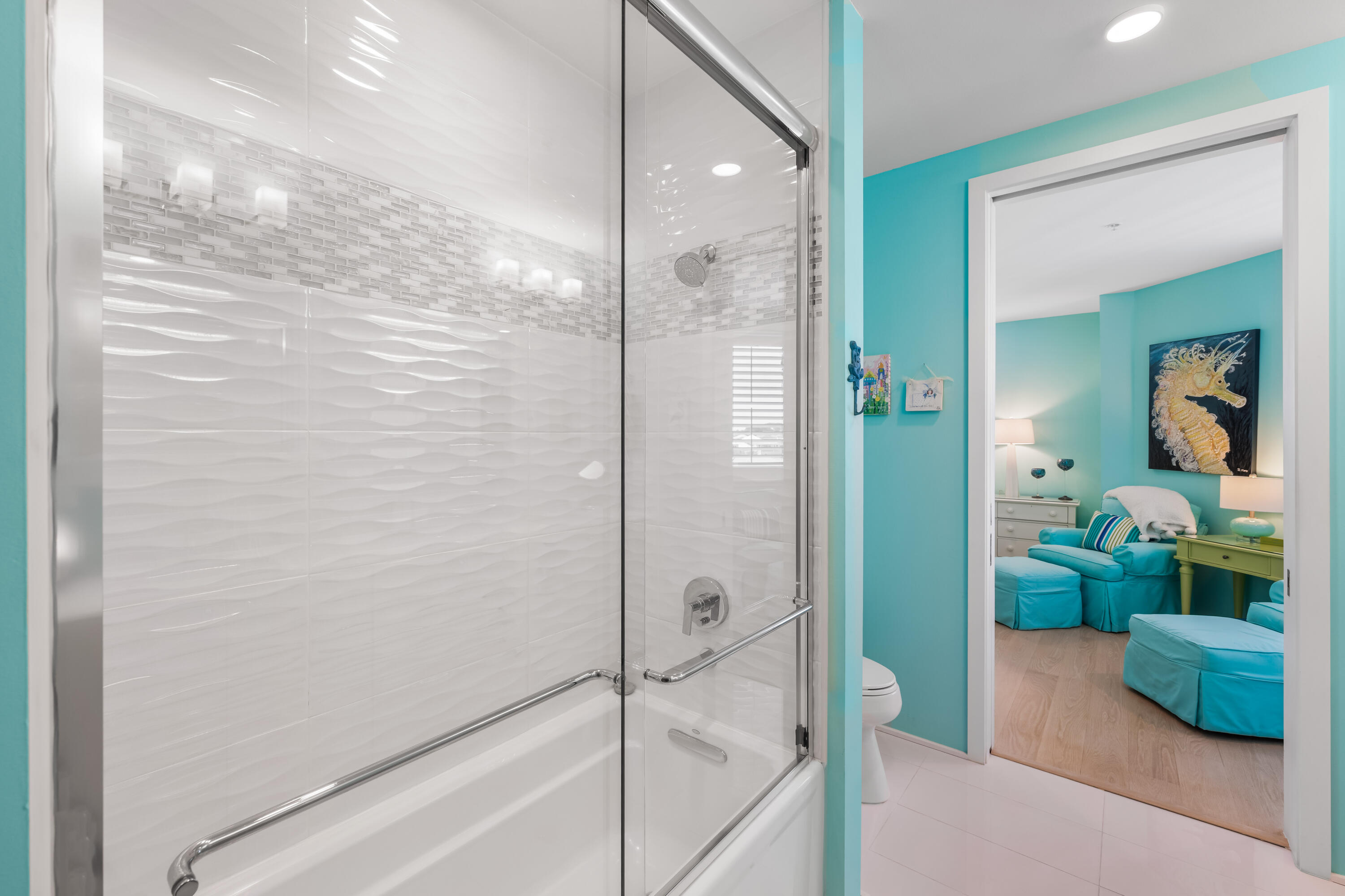 Thirty One, A Condominium Development - Residential