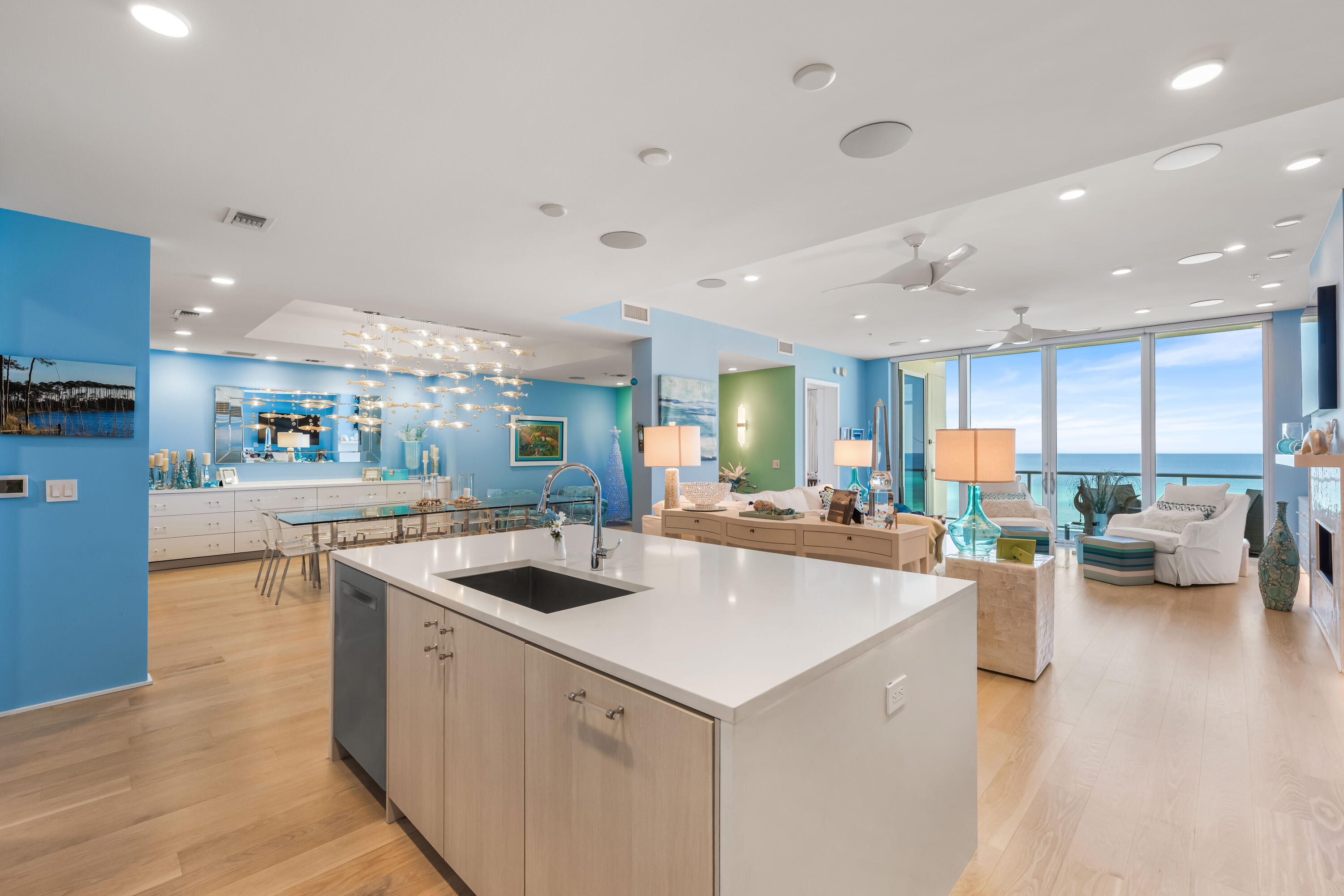 Thirty One, A Condominium Development - Residential