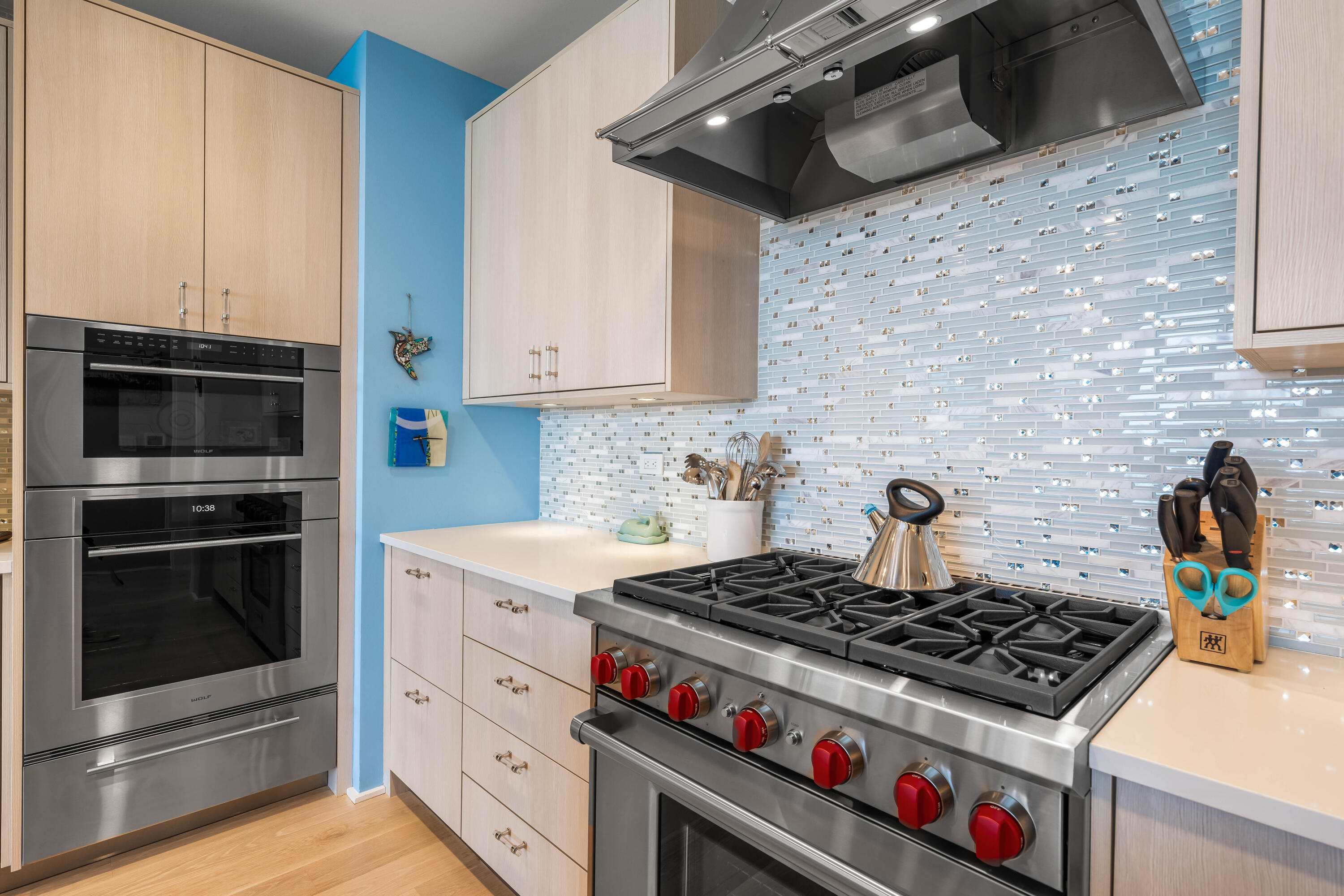 Thirty One, A Condominium Development - Residential