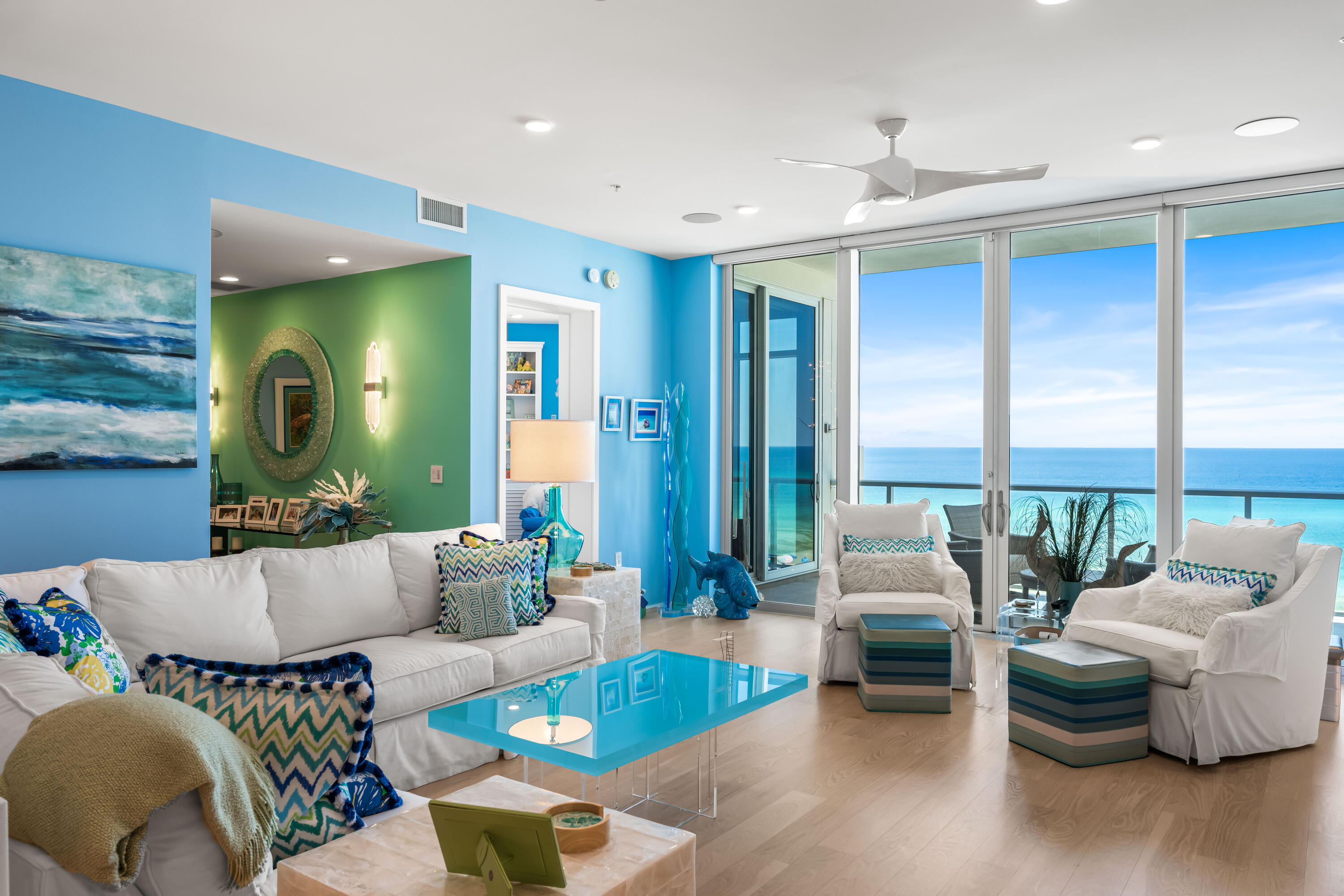 Thirty One, A Condominium Development - Residential