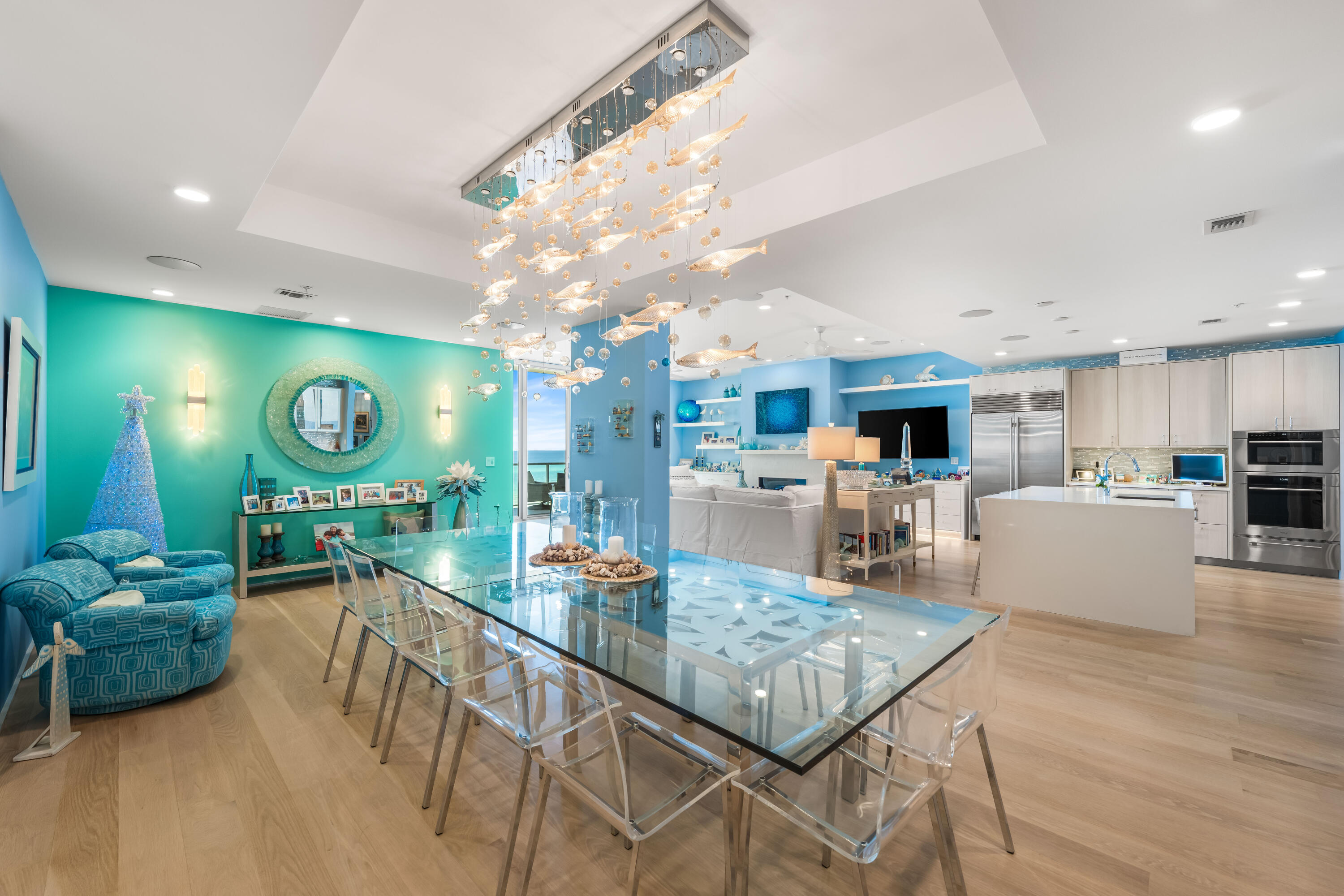 Thirty One, A Condominium Development - Residential