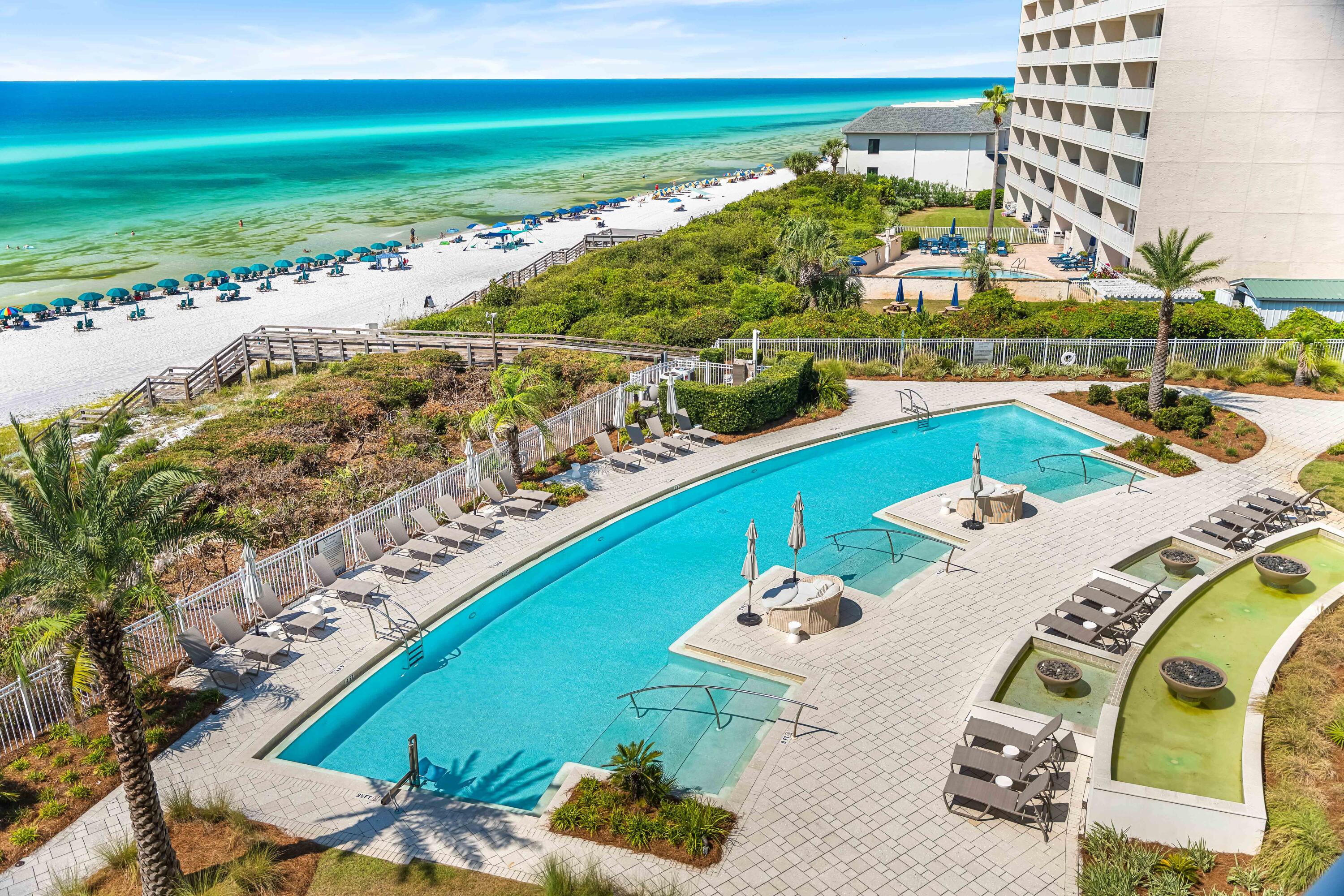 3820 E County Highway 30A UNIT 406