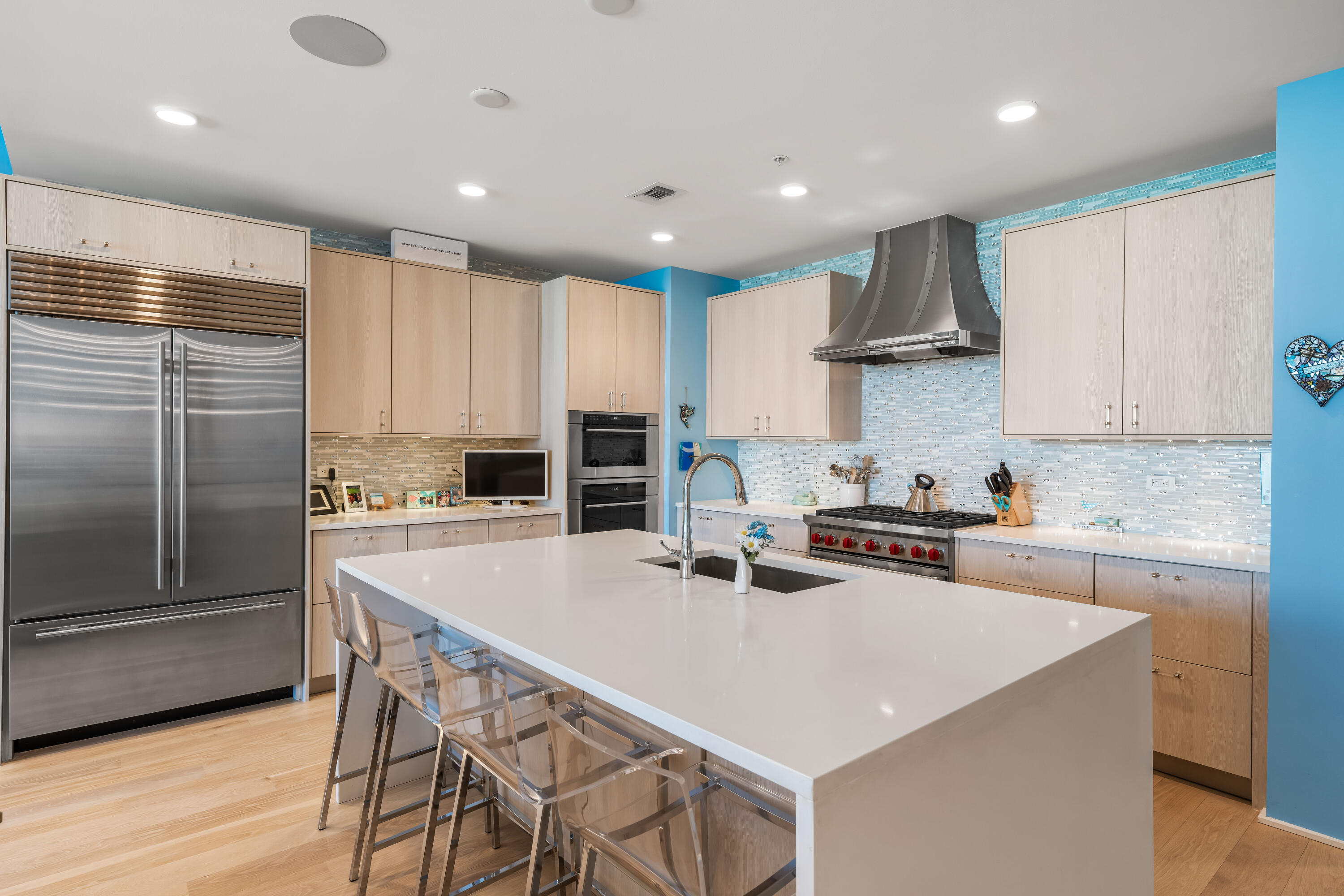 Thirty One, A Condominium Development - Residential