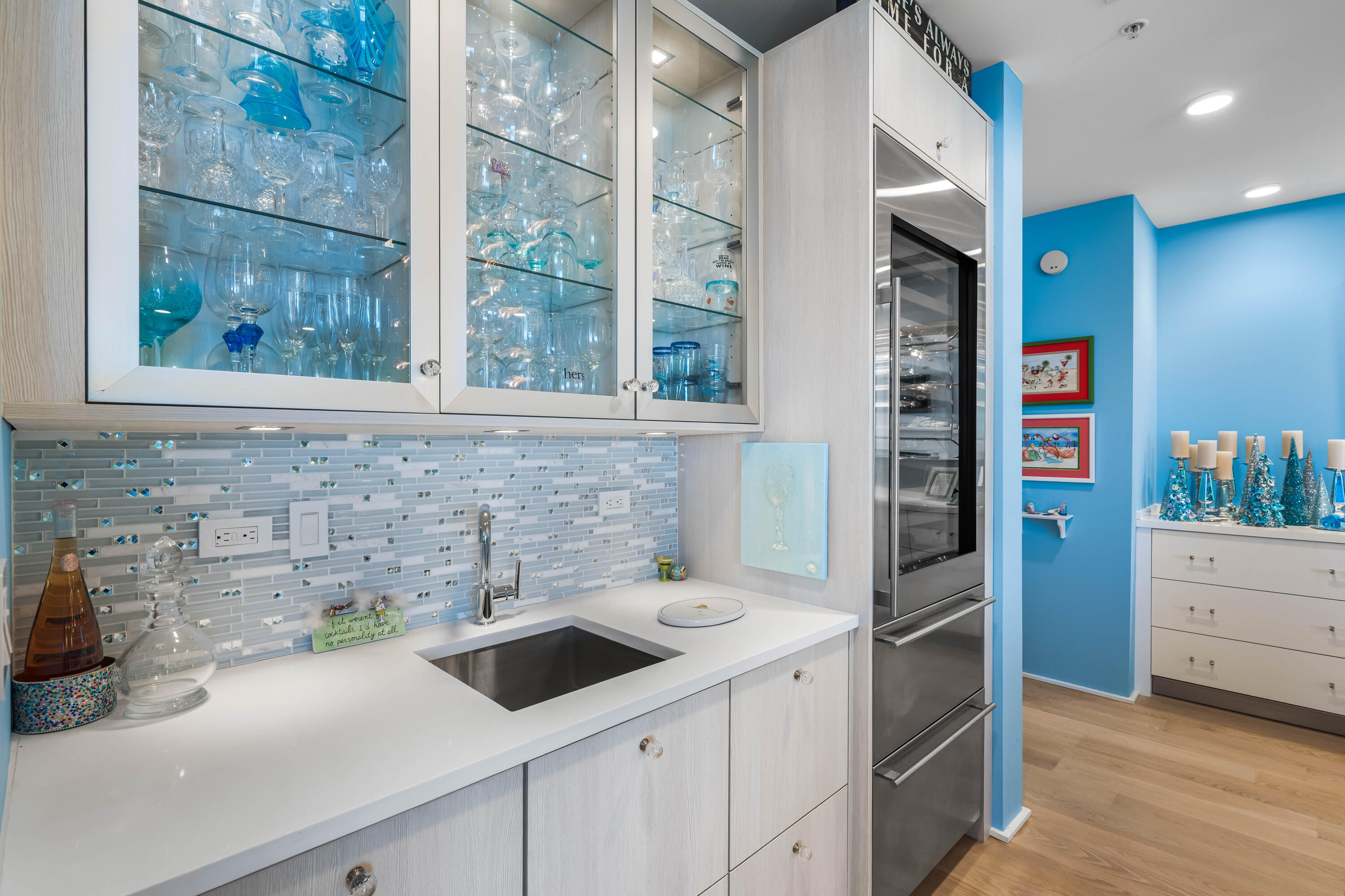 Thirty One, A Condominium Development - Residential