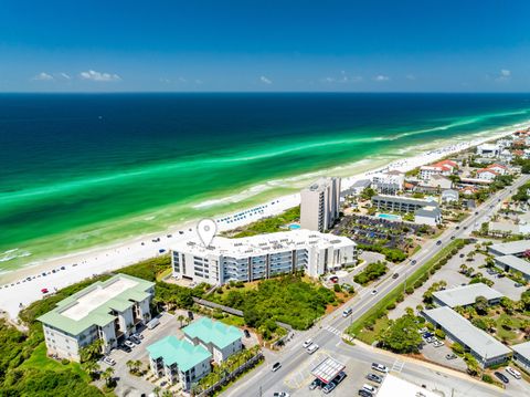 3820 E County Highway 30A UNIT 406 Santa Rosa Beach FL 32459