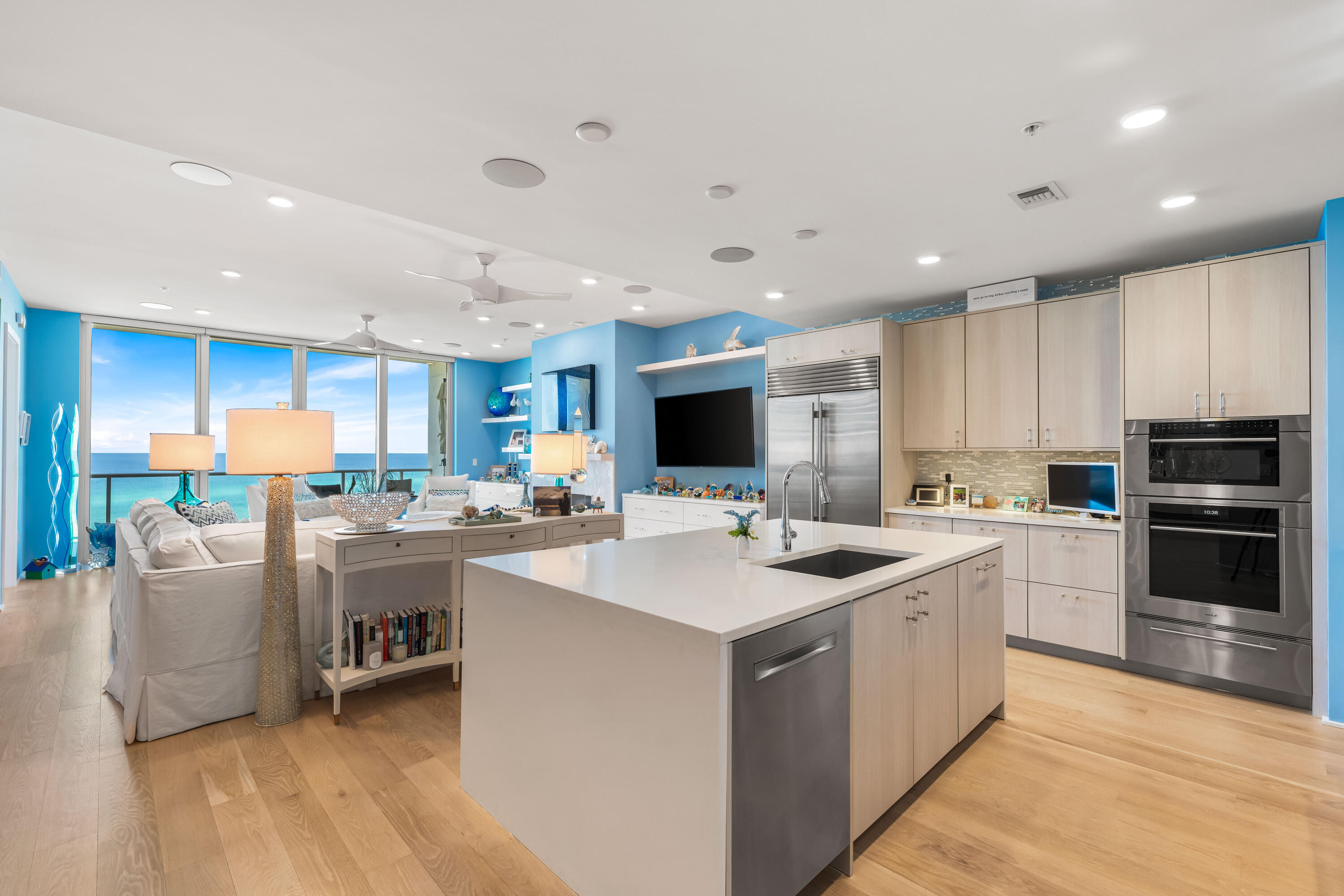 Thirty One, A Condominium Development - Residential