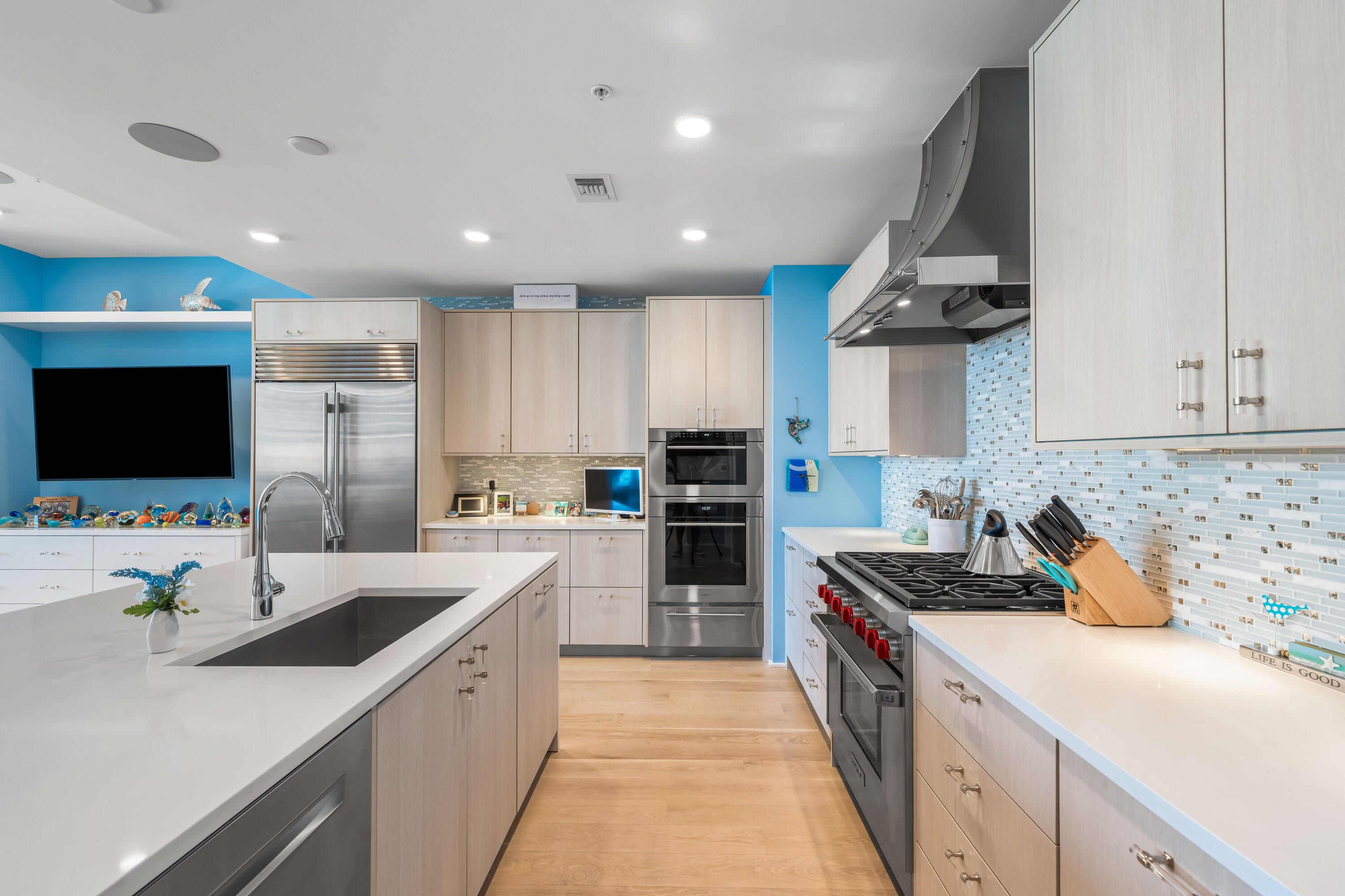 Thirty One, A Condominium Development - Residential