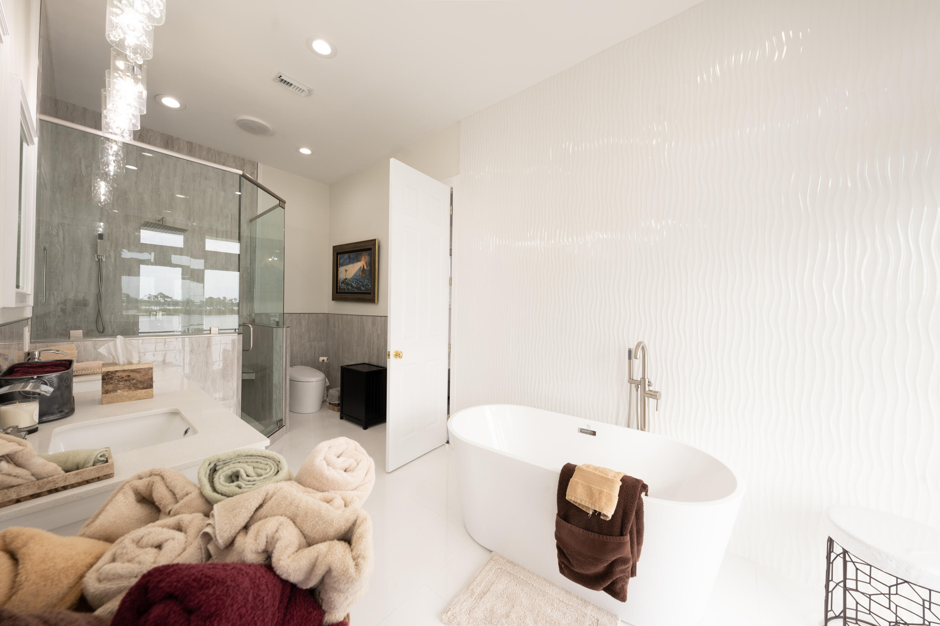 BAY POINT UNIT 1 - Residential