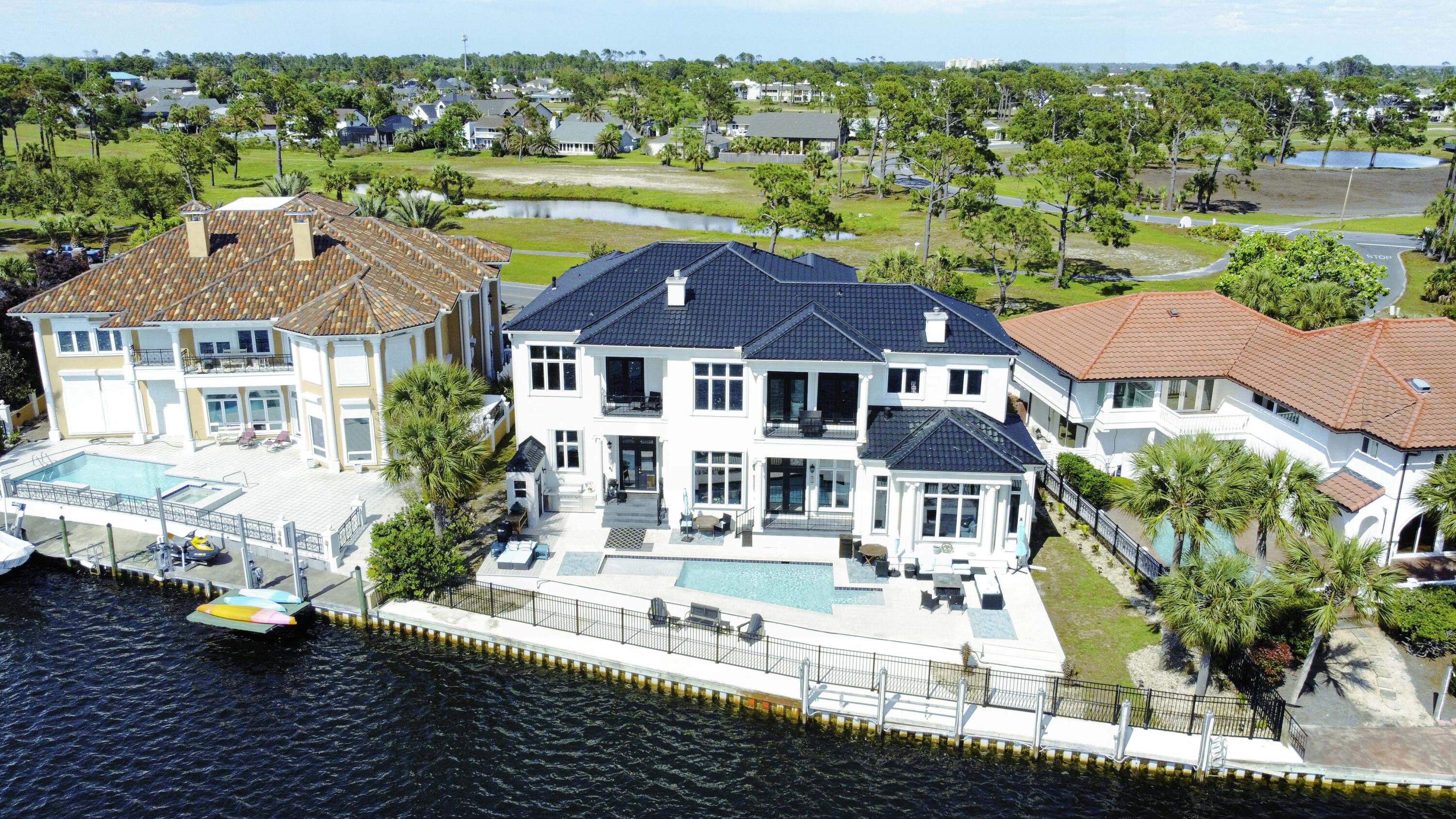 BAY POINT UNIT 1 - Residential