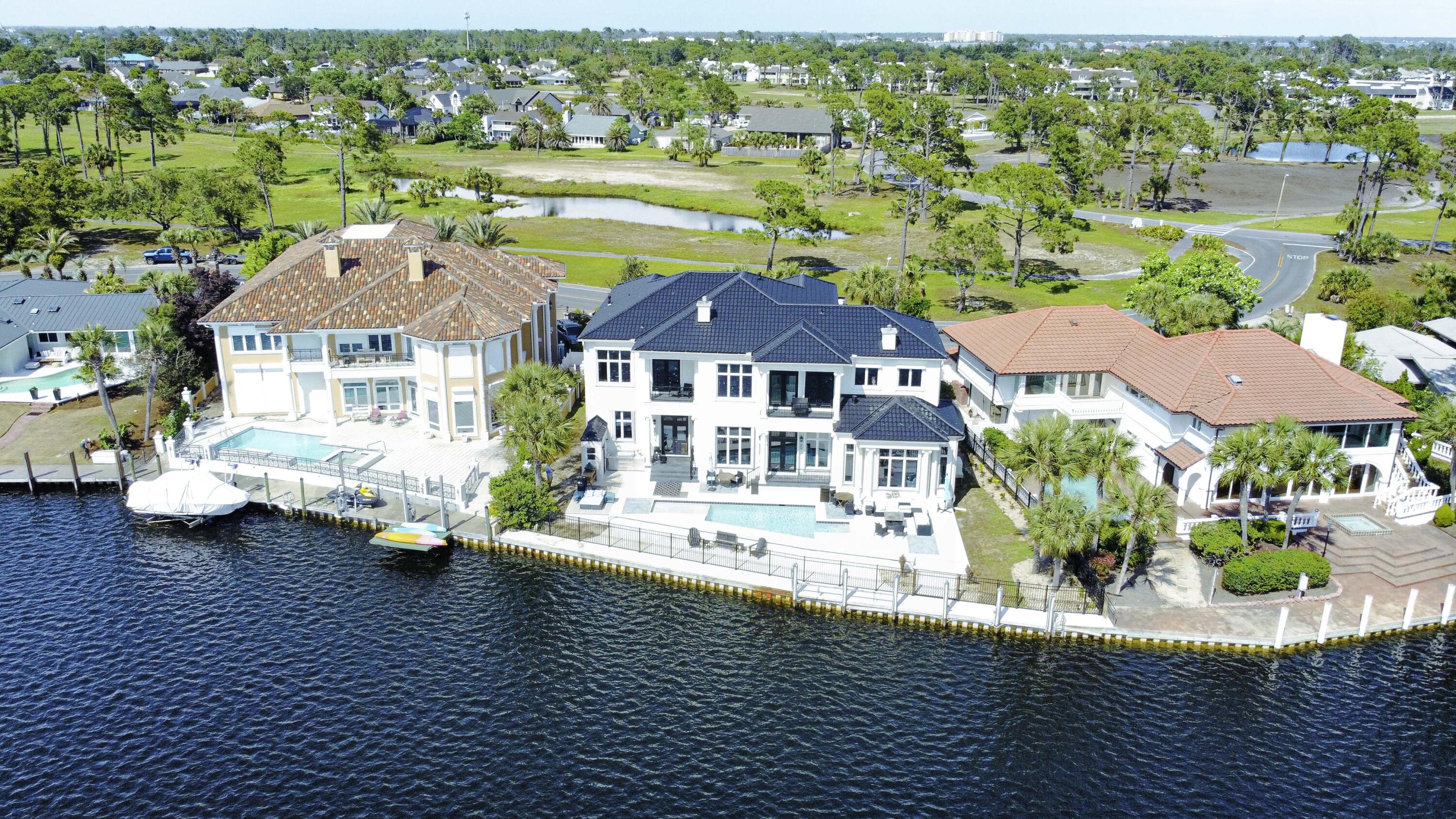 BAY POINT UNIT 1 - Residential