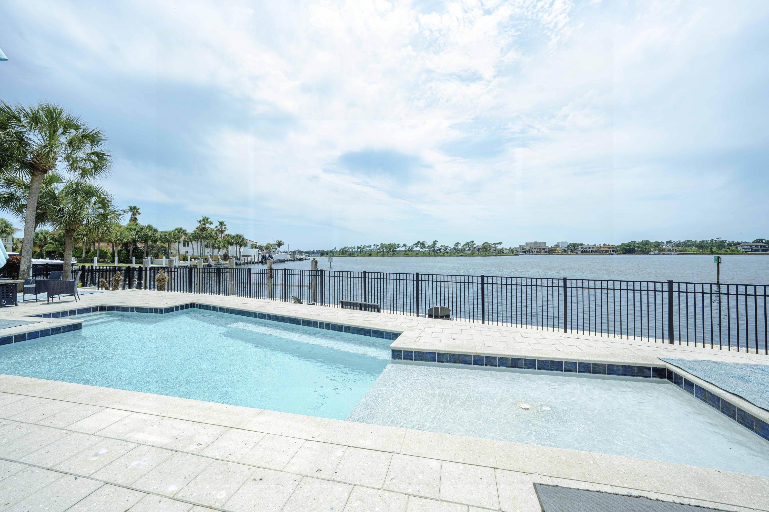 BAY POINT UNIT 1 - Residential