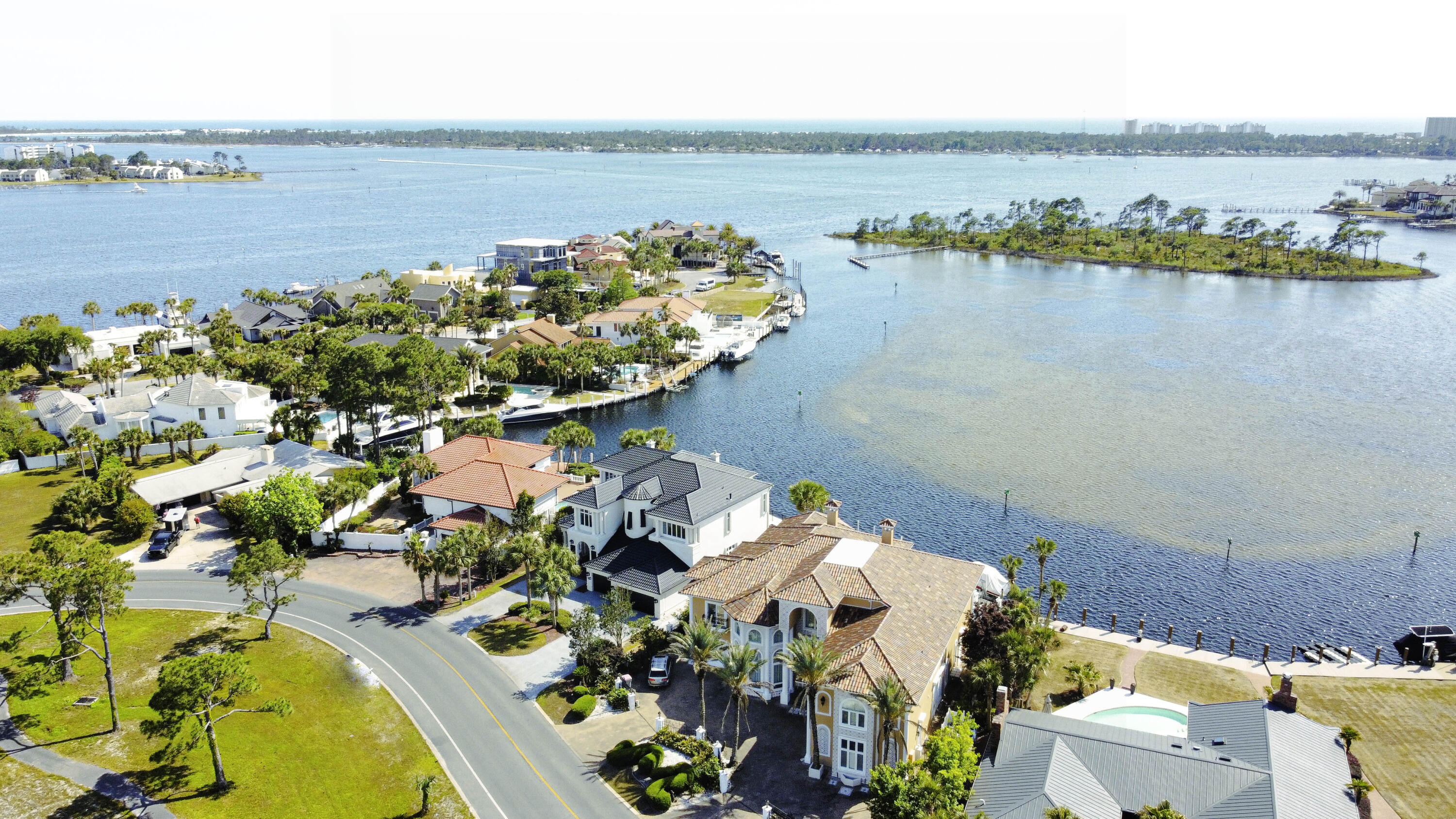 BAY POINT UNIT 1 - Residential