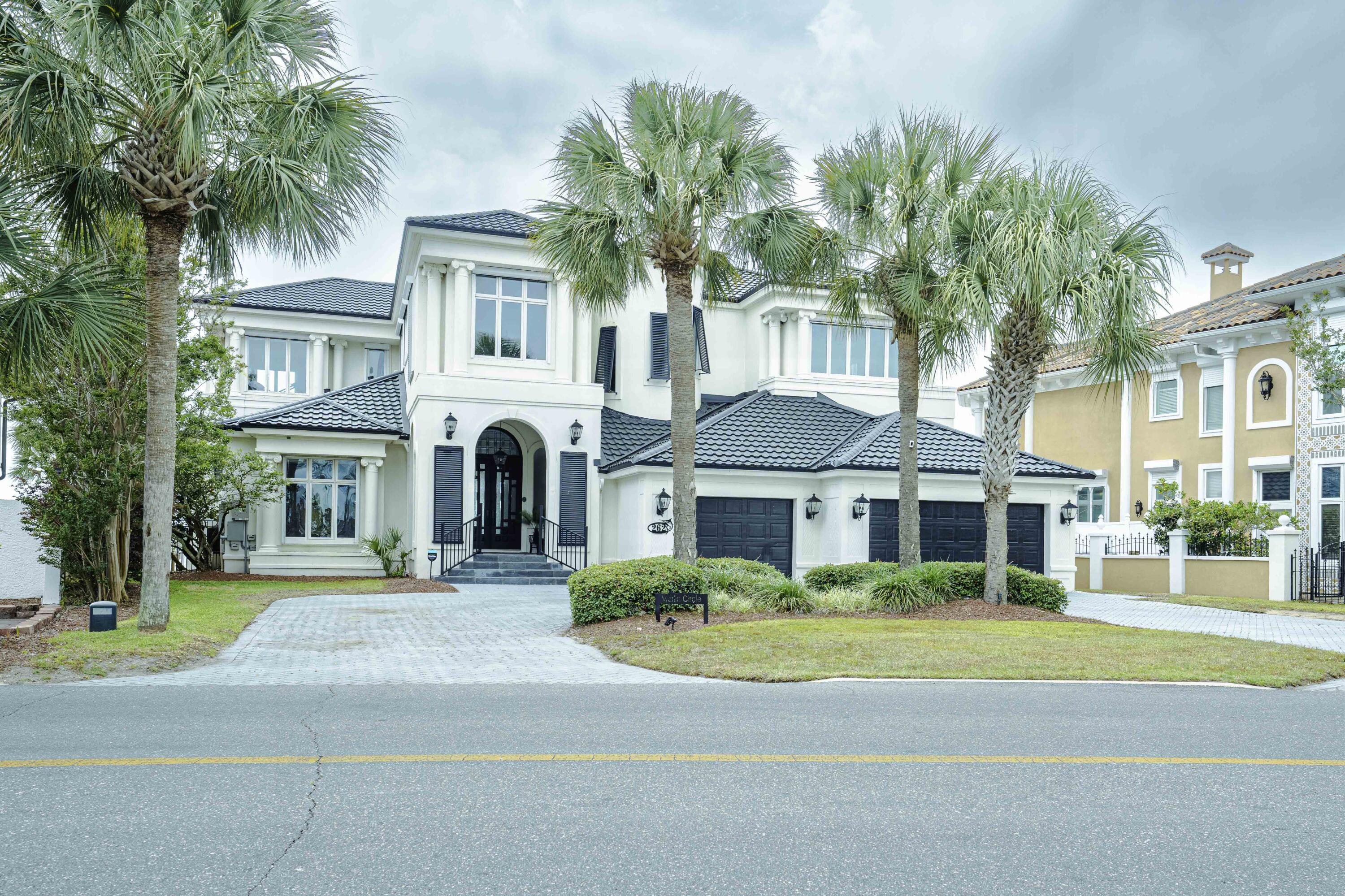 BAY POINT UNIT 1 - Residential