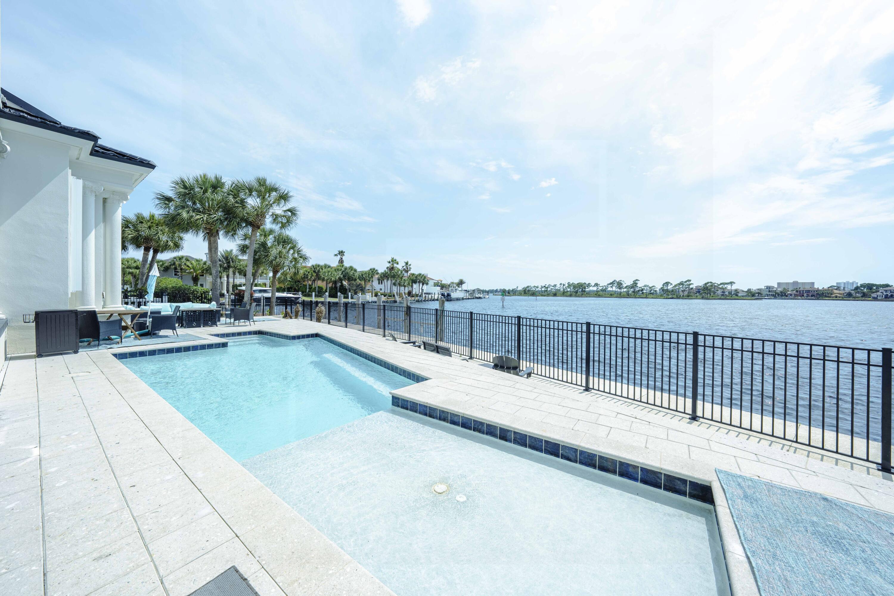 BAY POINT UNIT 1 - Residential