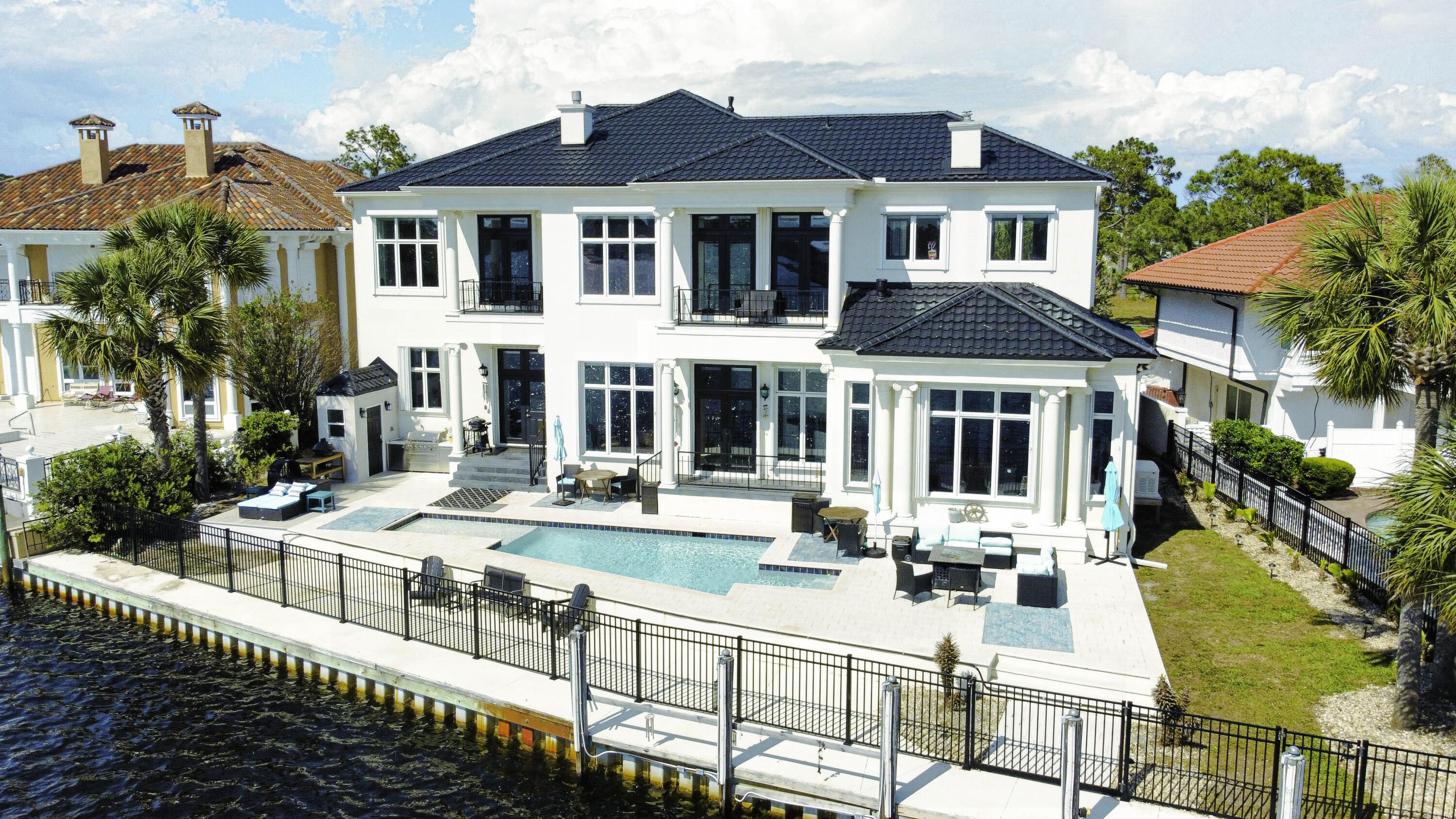 BAY POINT UNIT 1 - Residential