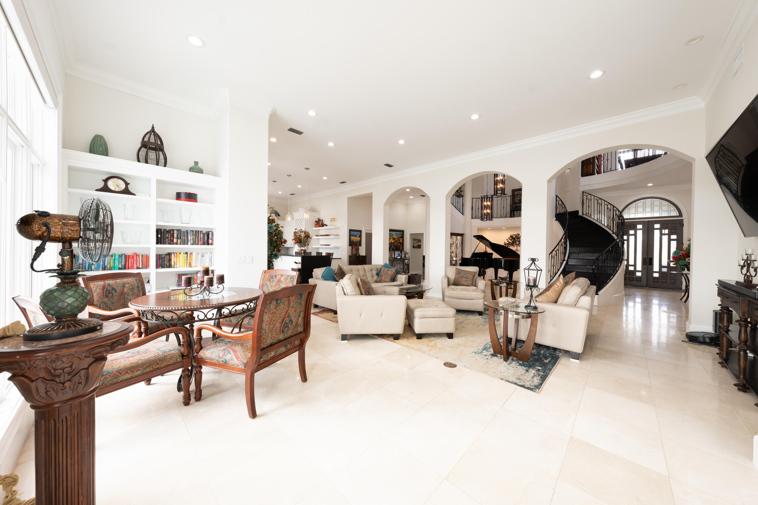 BAY POINT UNIT 1 - Residential