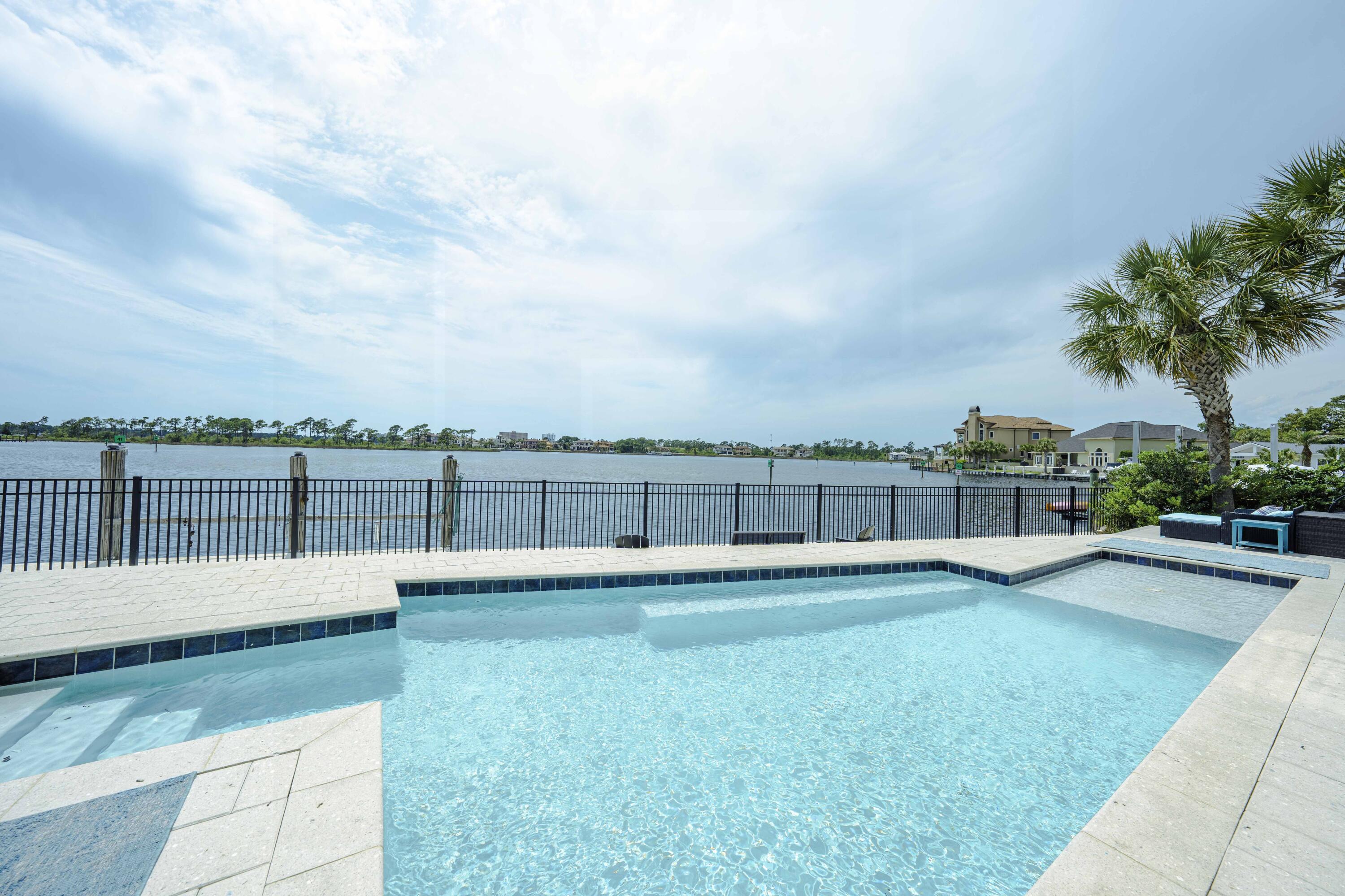 BAY POINT UNIT 1 - Residential