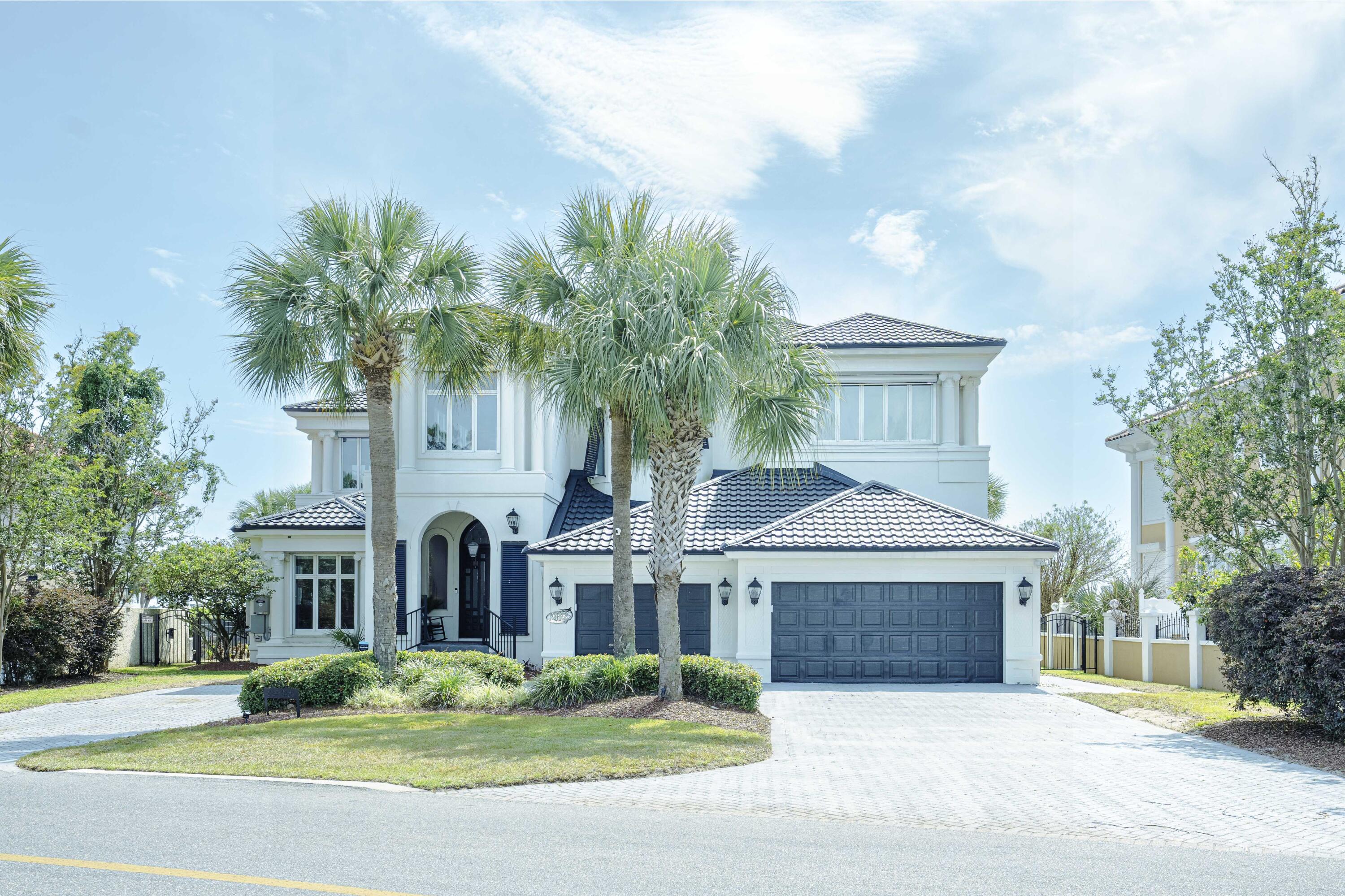 BAY POINT UNIT 1 - Residential