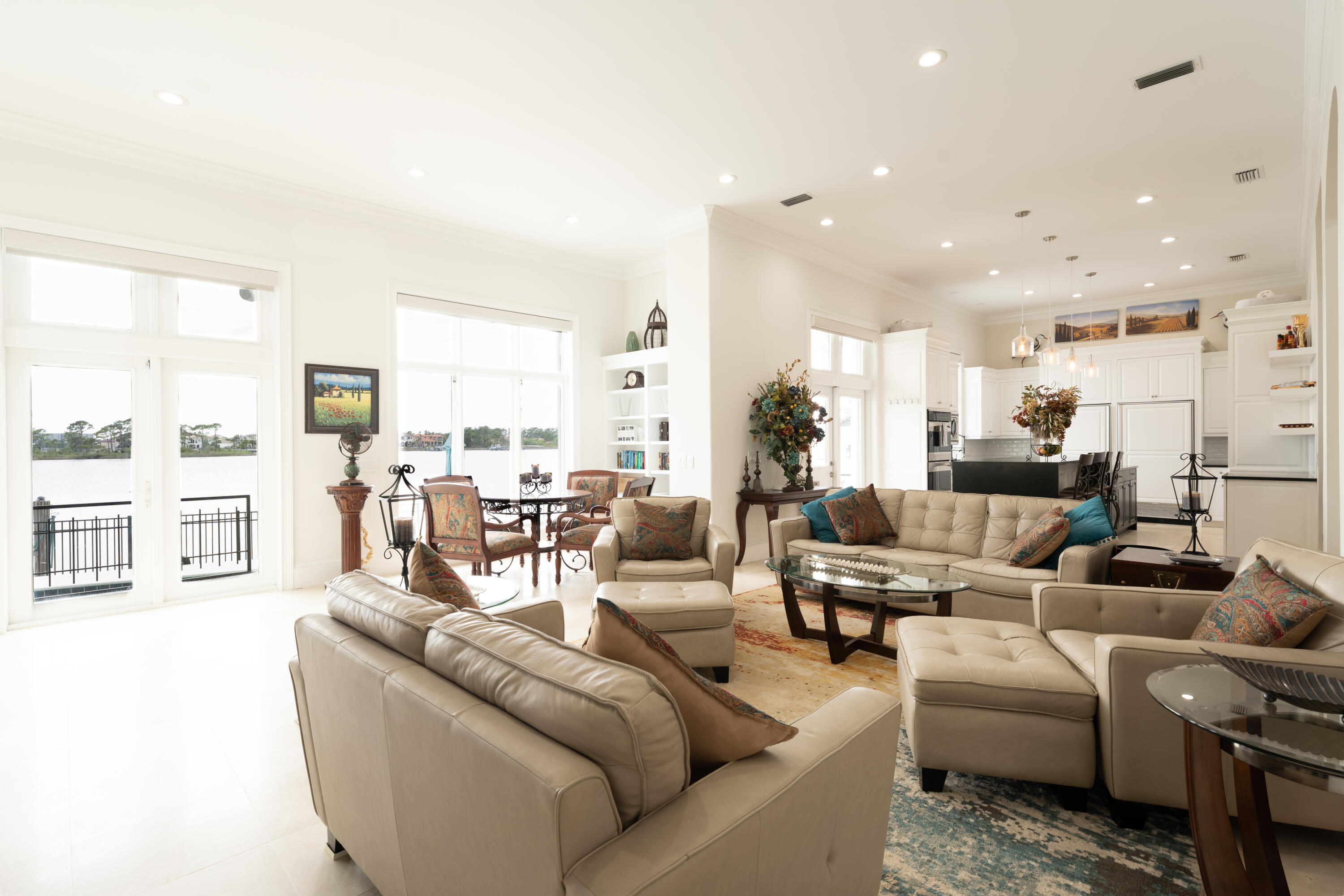 BAY POINT UNIT 1 - Residential