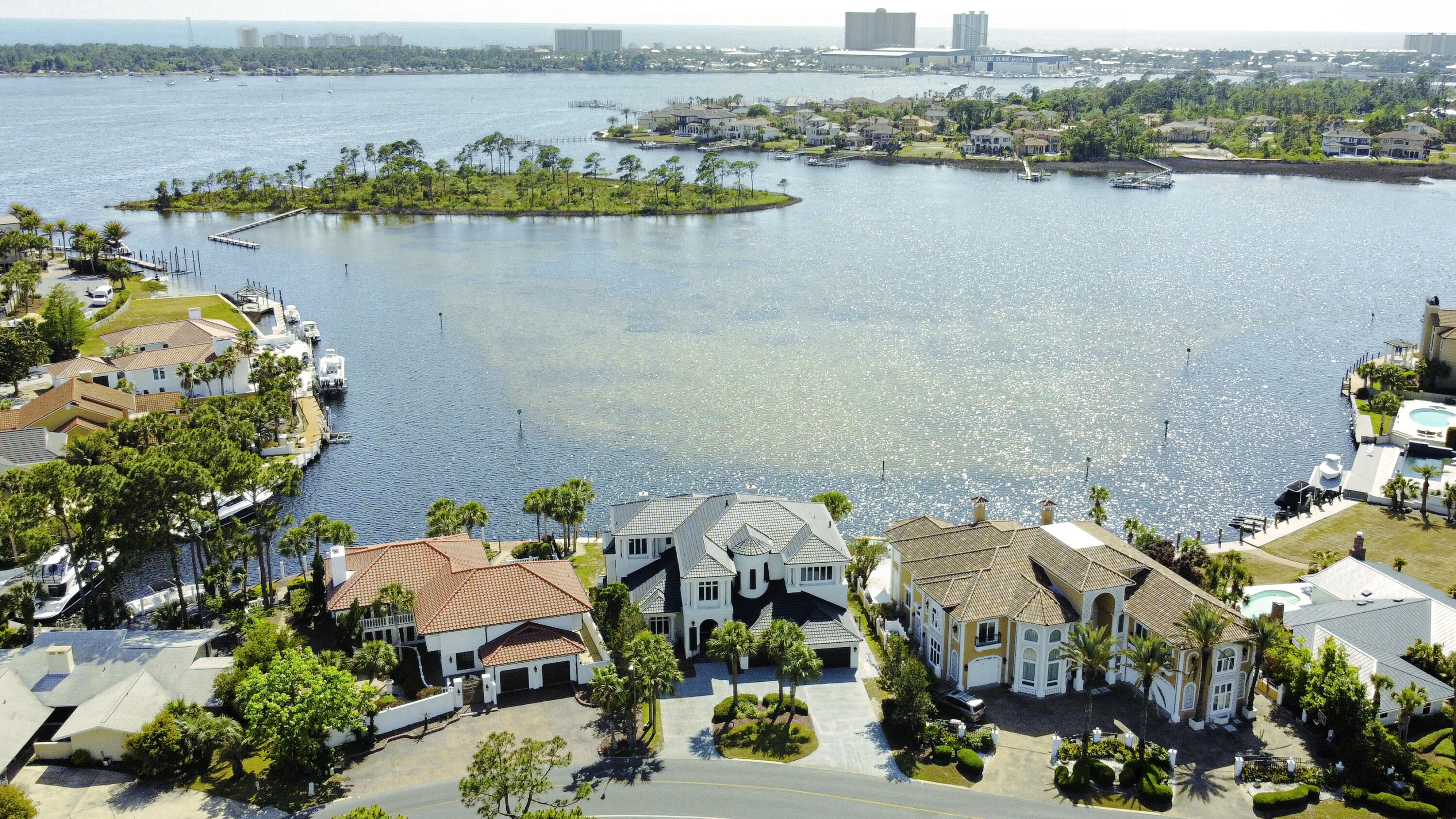 BAY POINT UNIT 1 - Residential