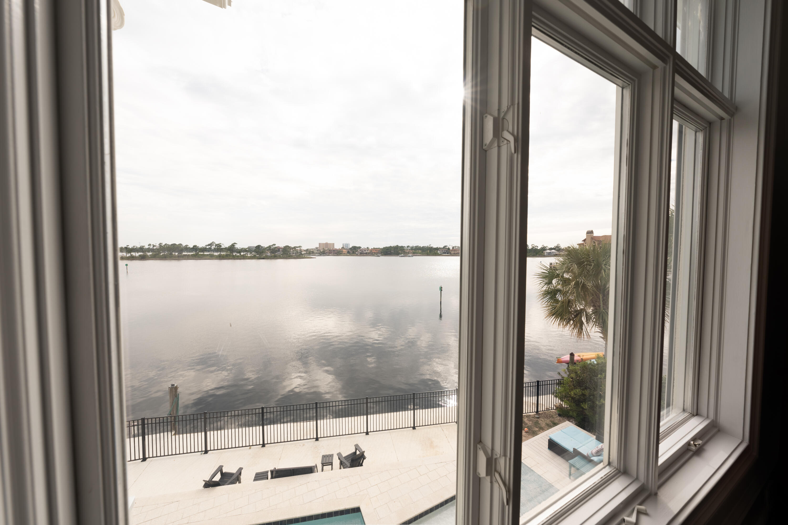 BAY POINT UNIT 1 - Residential