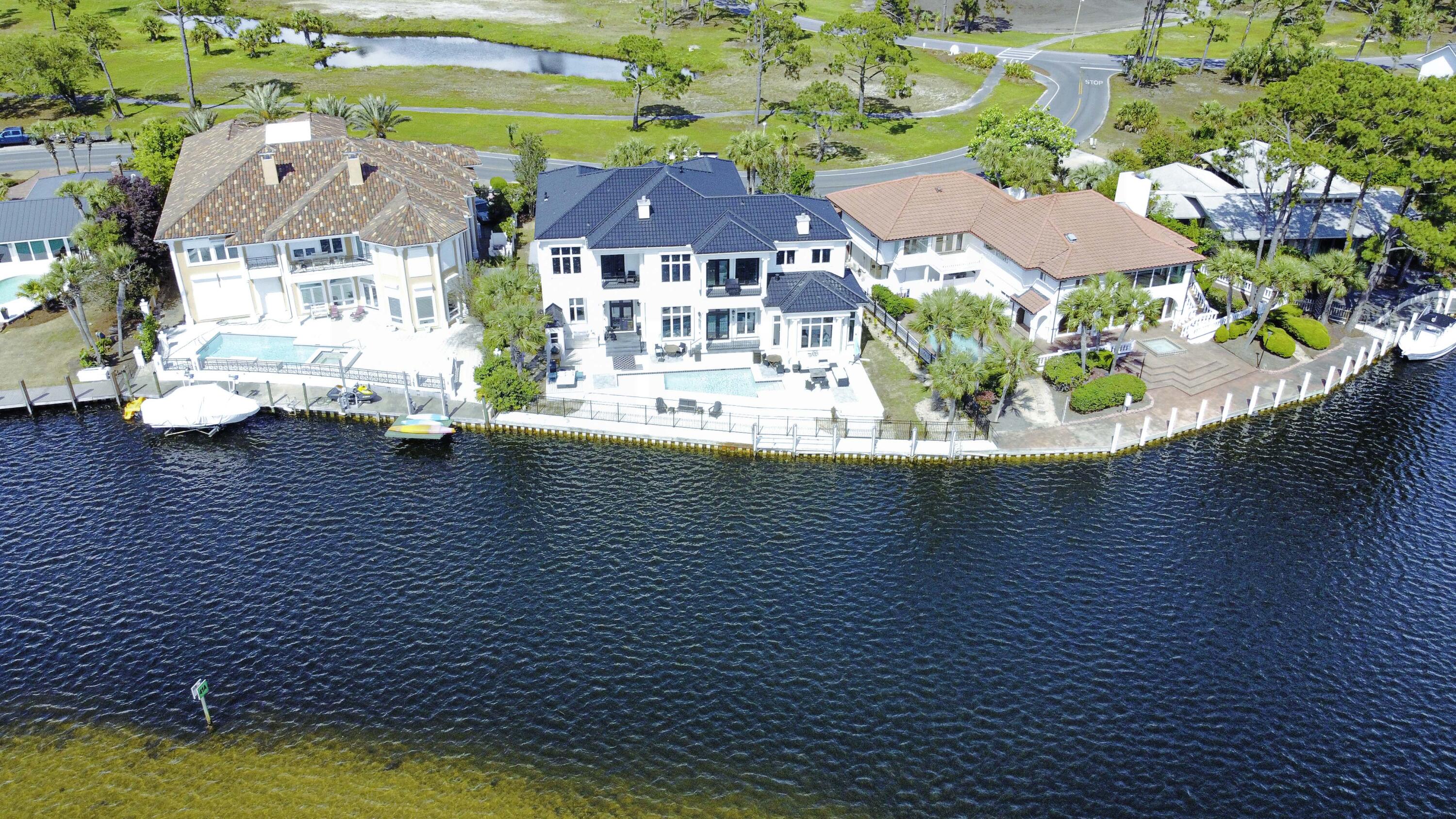 BAY POINT UNIT 1 - Residential