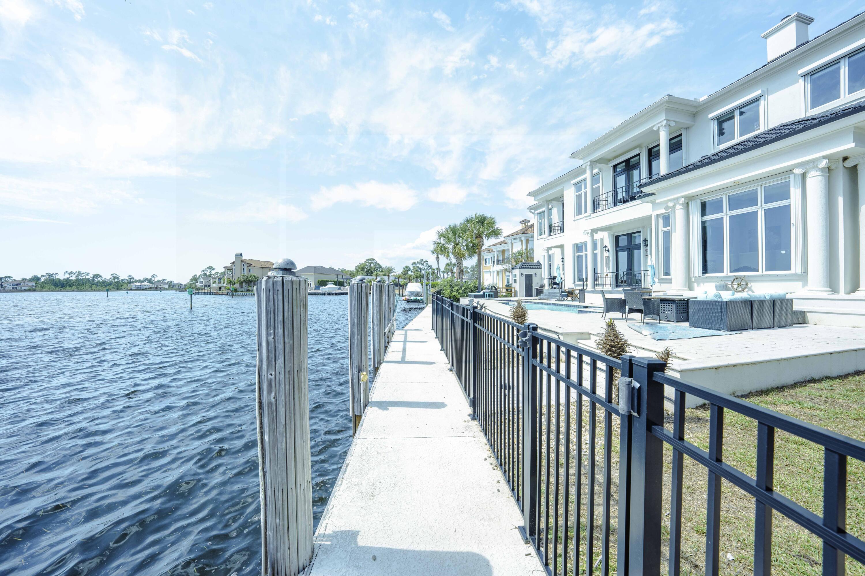BAY POINT UNIT 1 - Residential