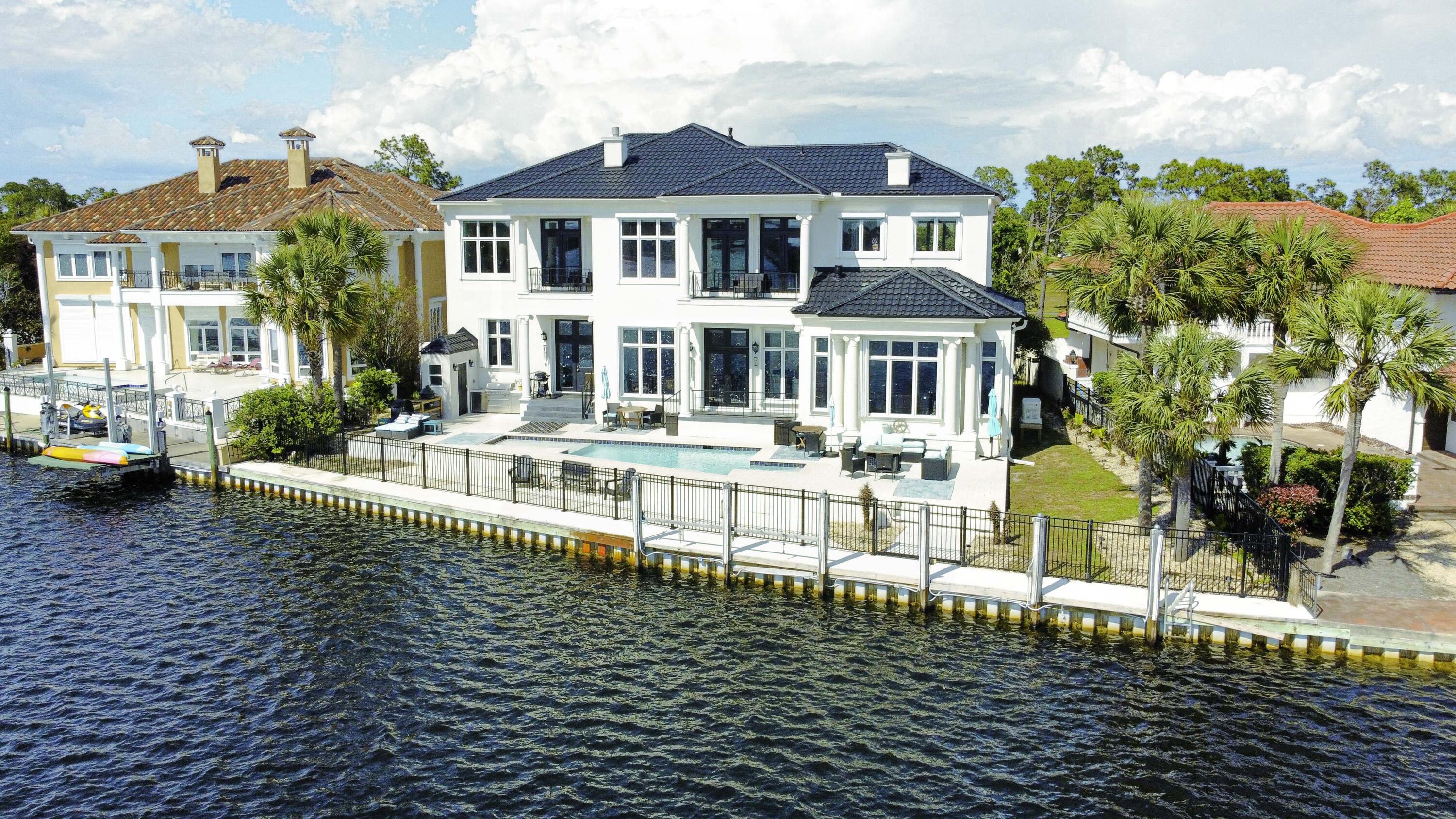 BAY POINT UNIT 1 - Residential