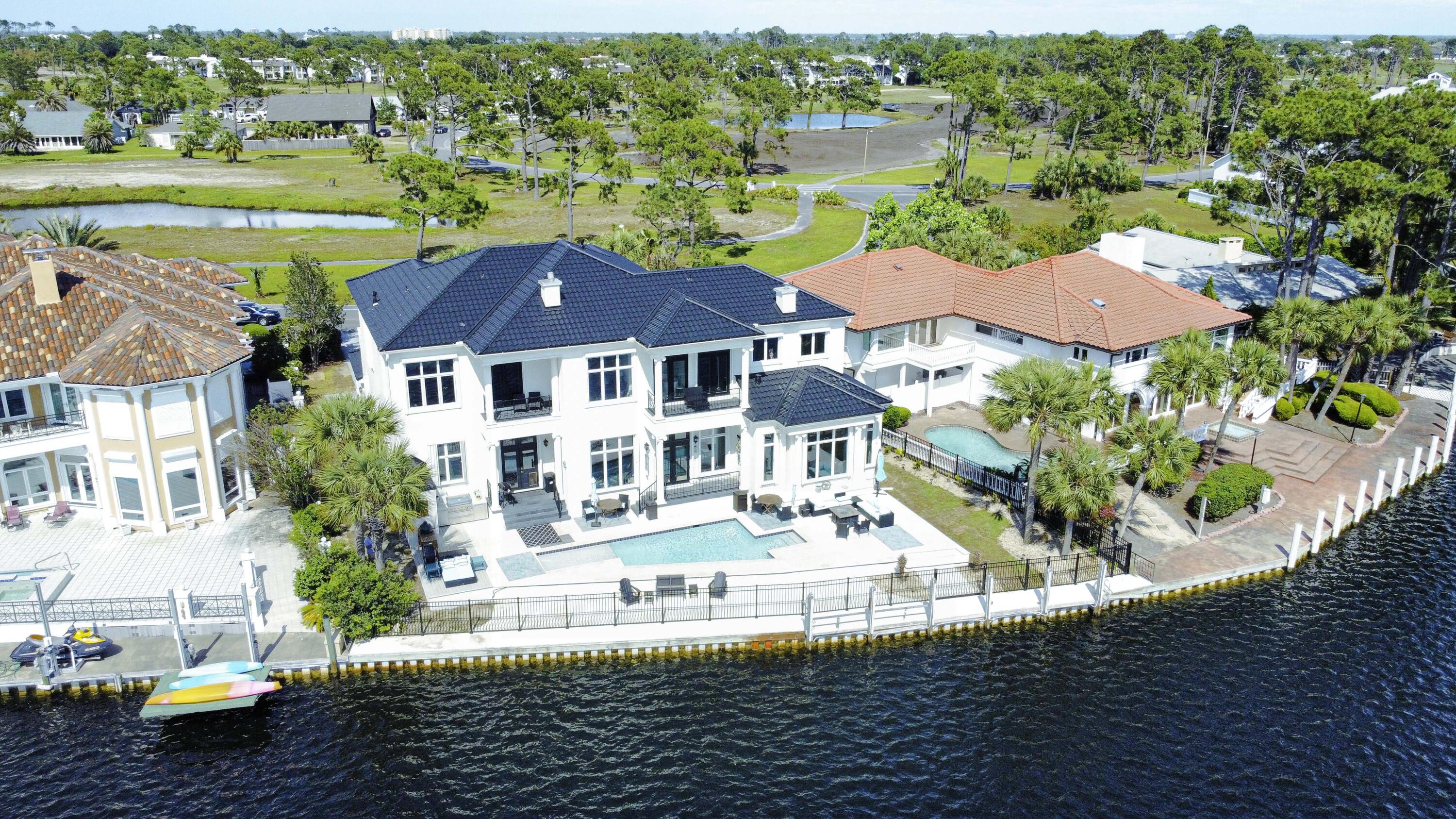 BAY POINT UNIT 1 - Residential