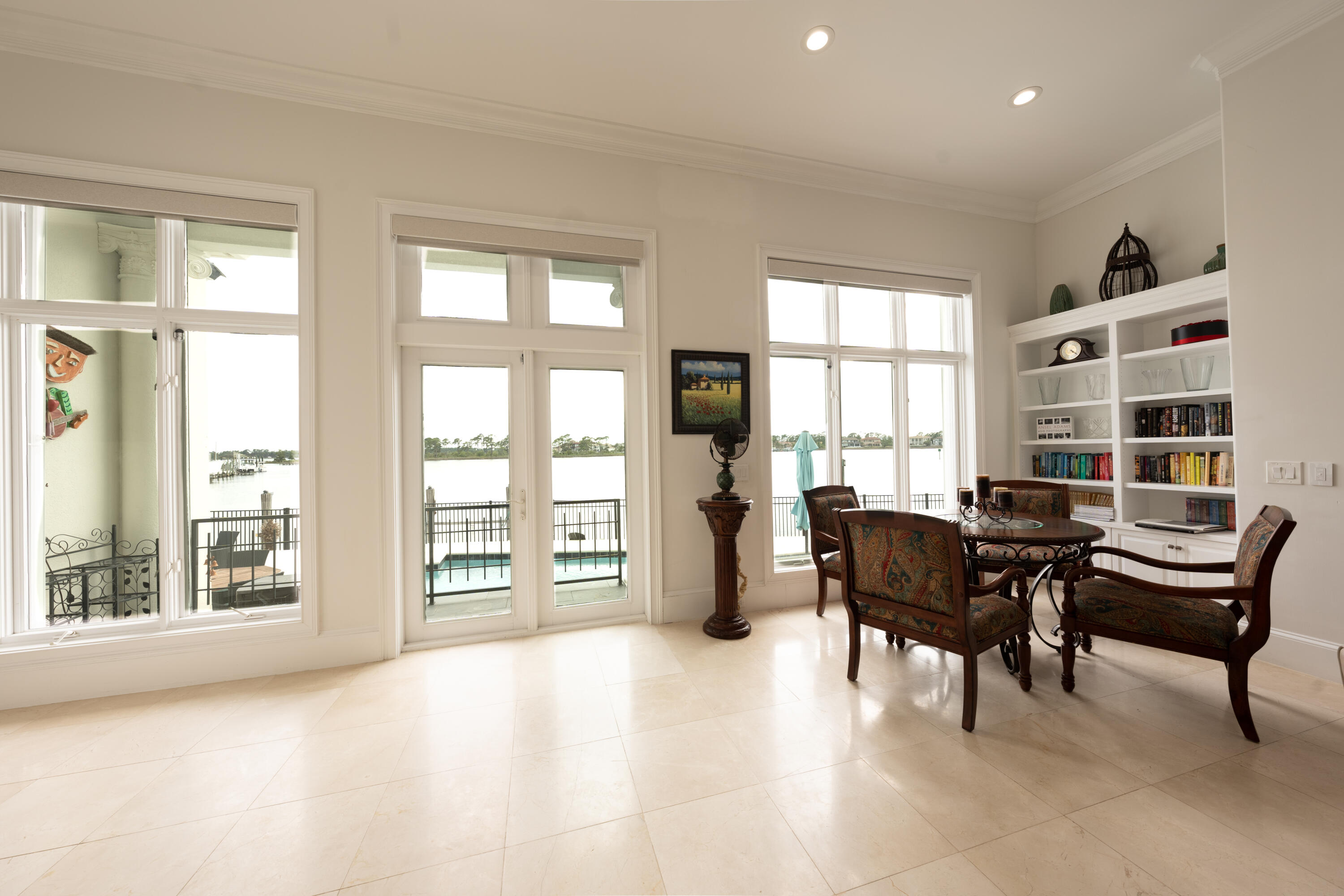 BAY POINT UNIT 1 - Residential
