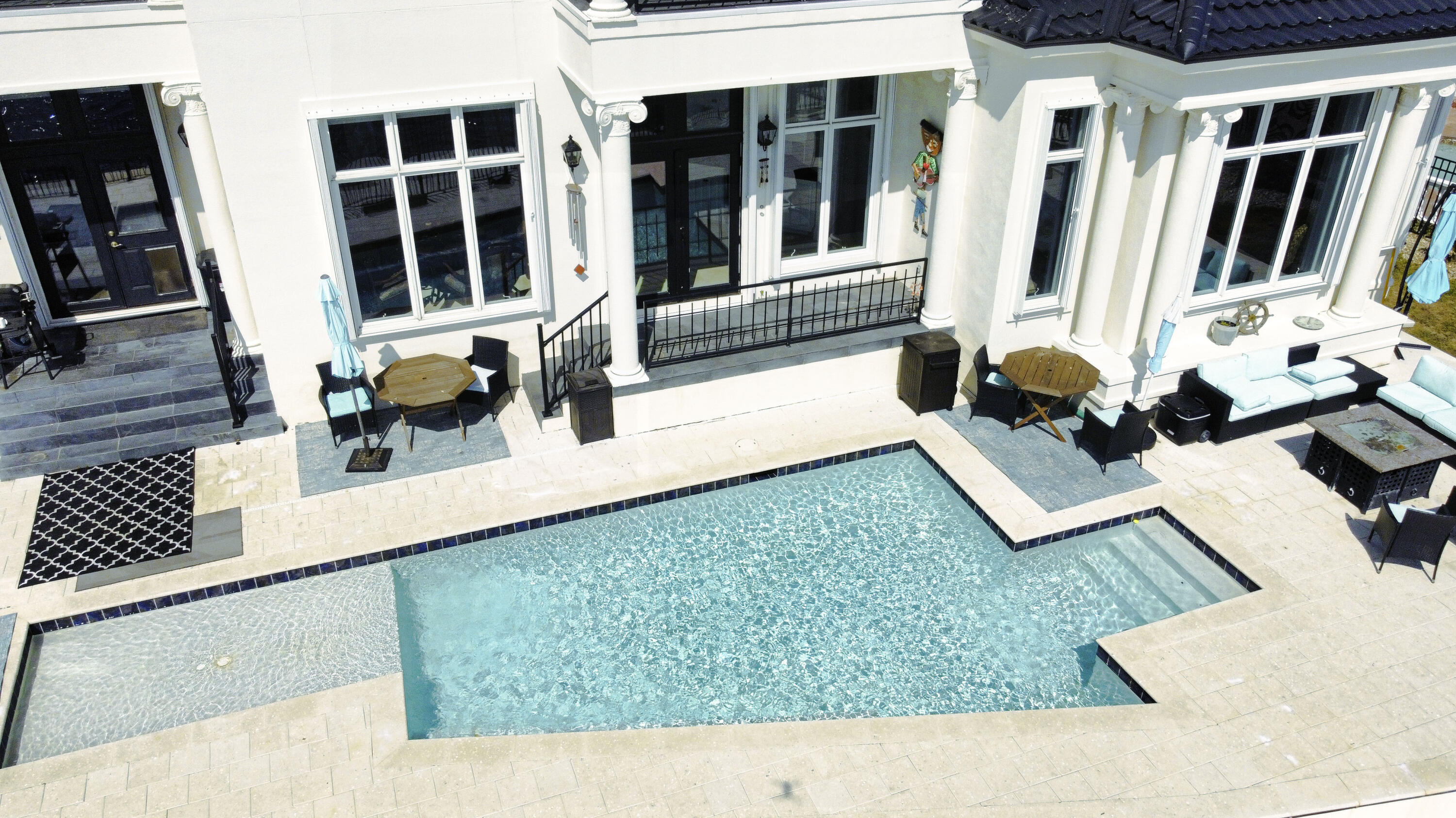 BAY POINT UNIT 1 - Residential