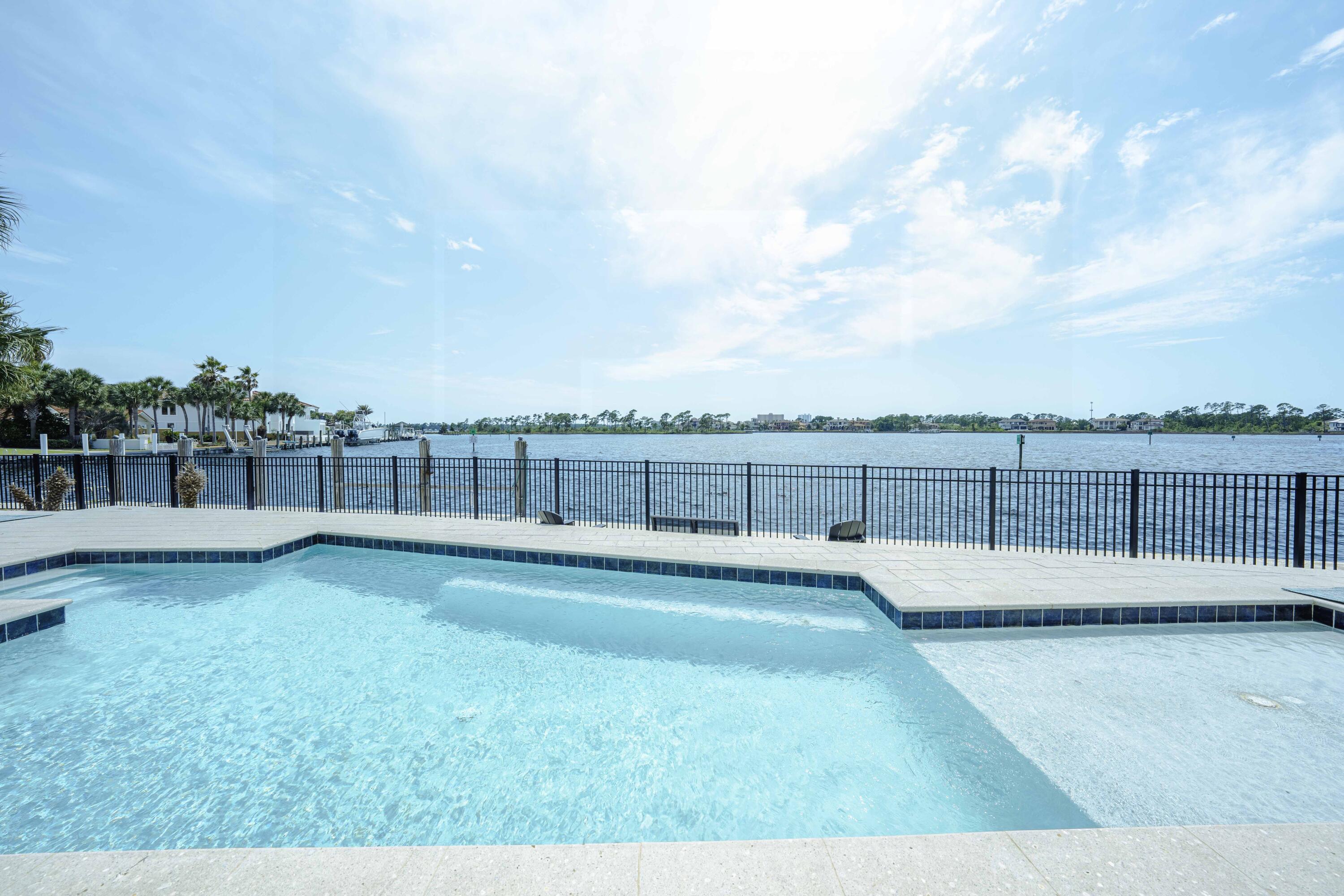BAY POINT UNIT 1 - Residential