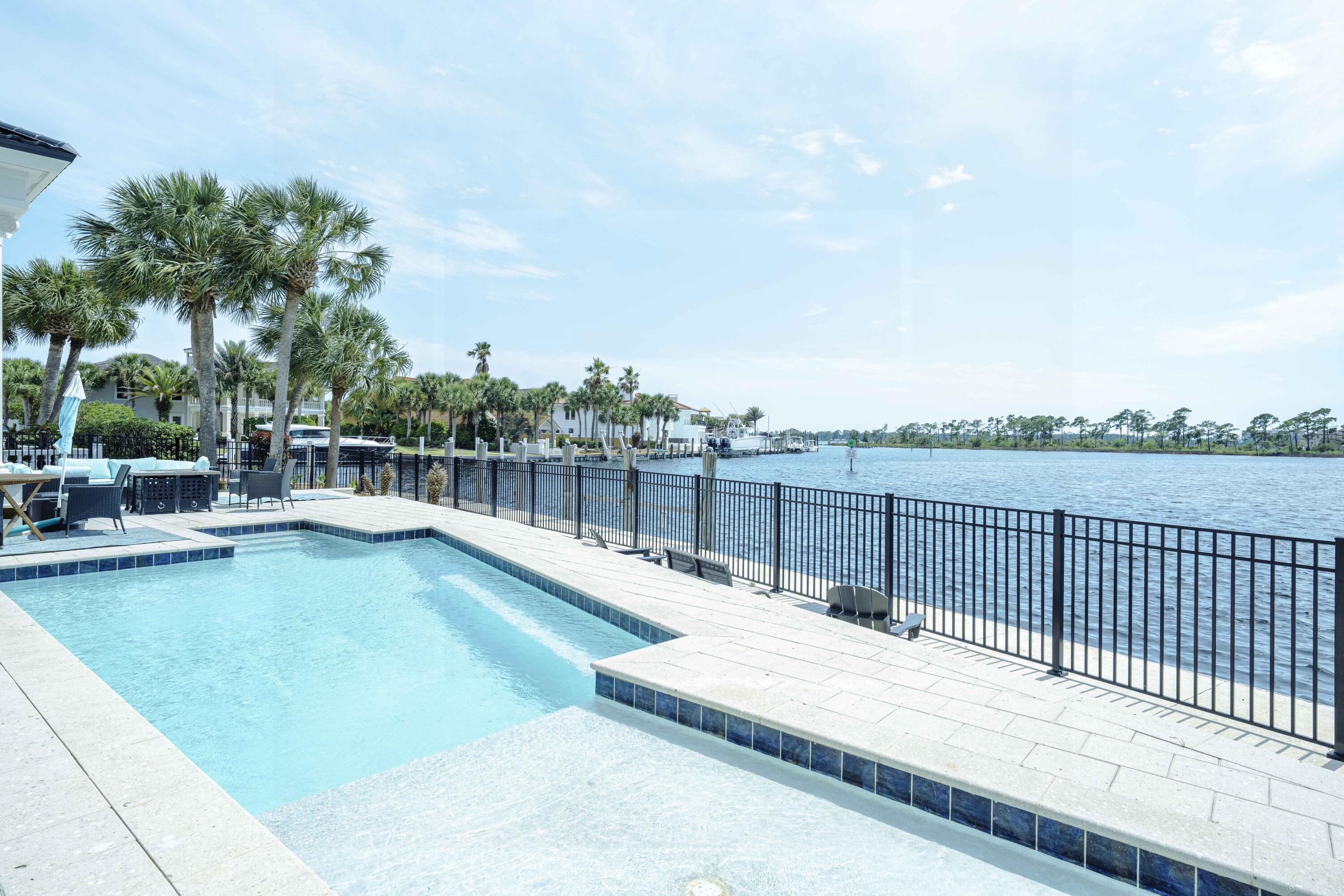 BAY POINT UNIT 1 - Residential
