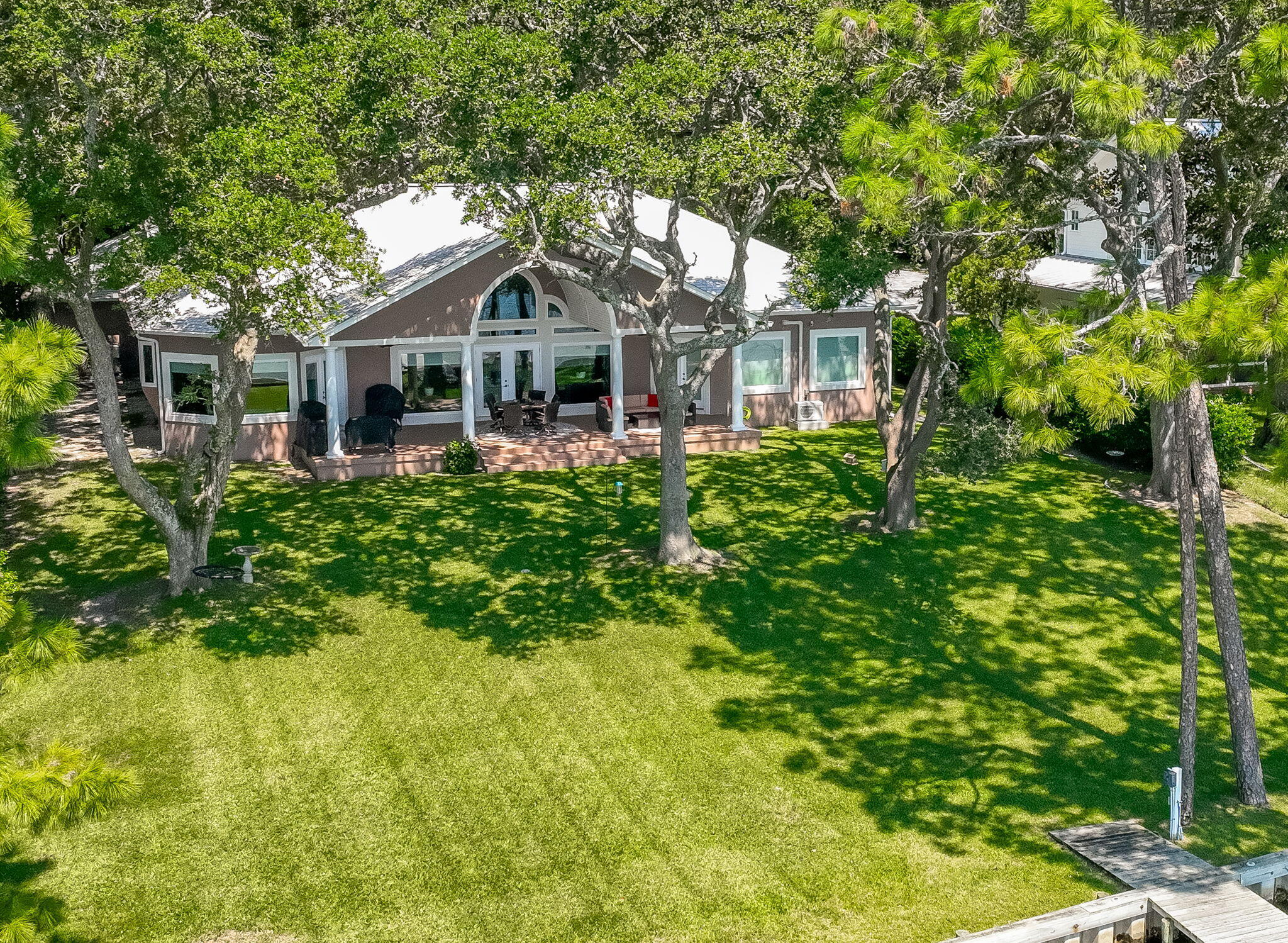 SEABREEZE - Residential