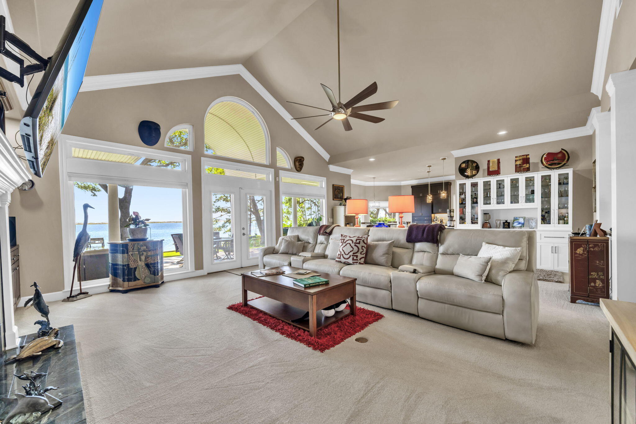 SEABREEZE - Residential