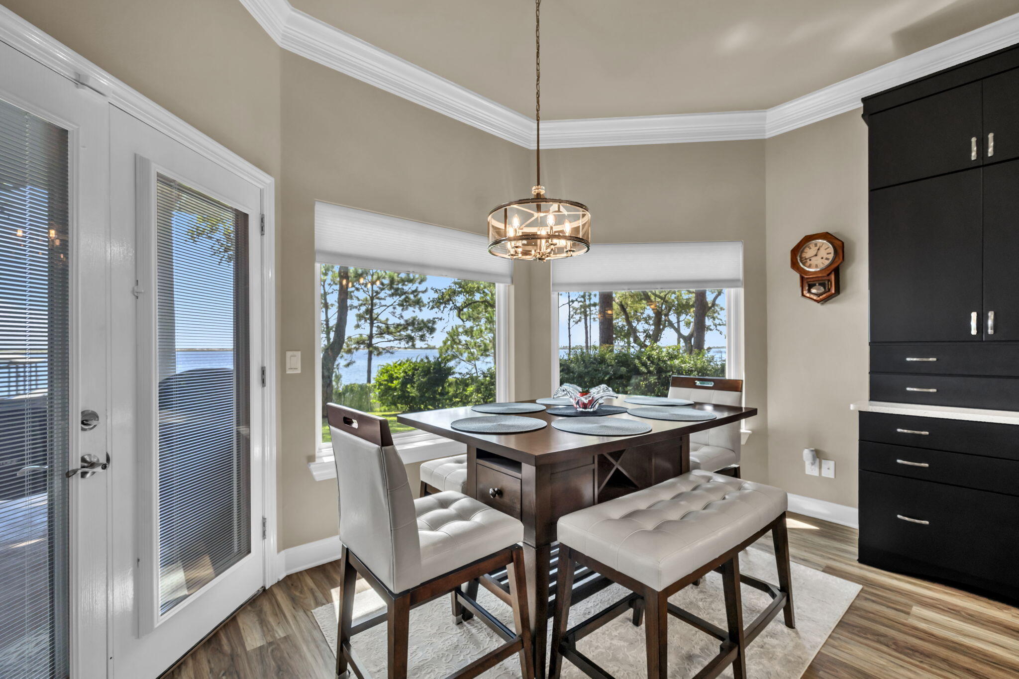 SEABREEZE - Residential