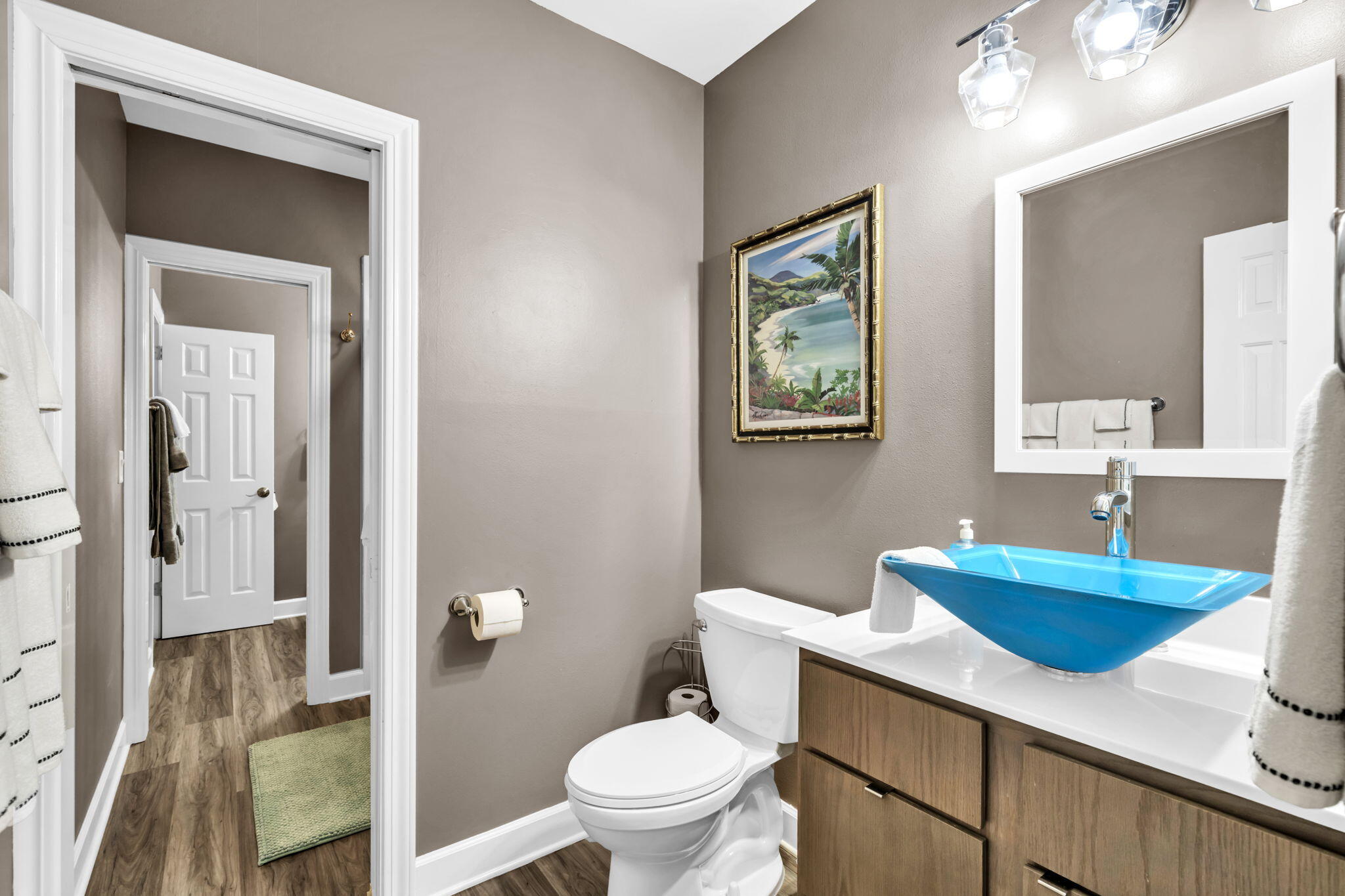 SEABREEZE - Residential